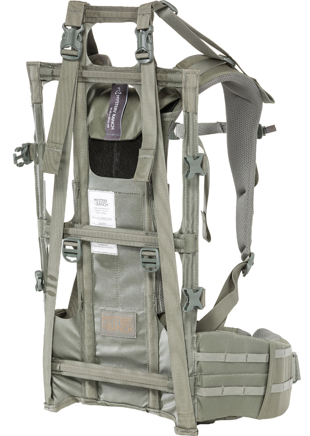 Mystery Ranch Sawtooth 45 L Rucksack