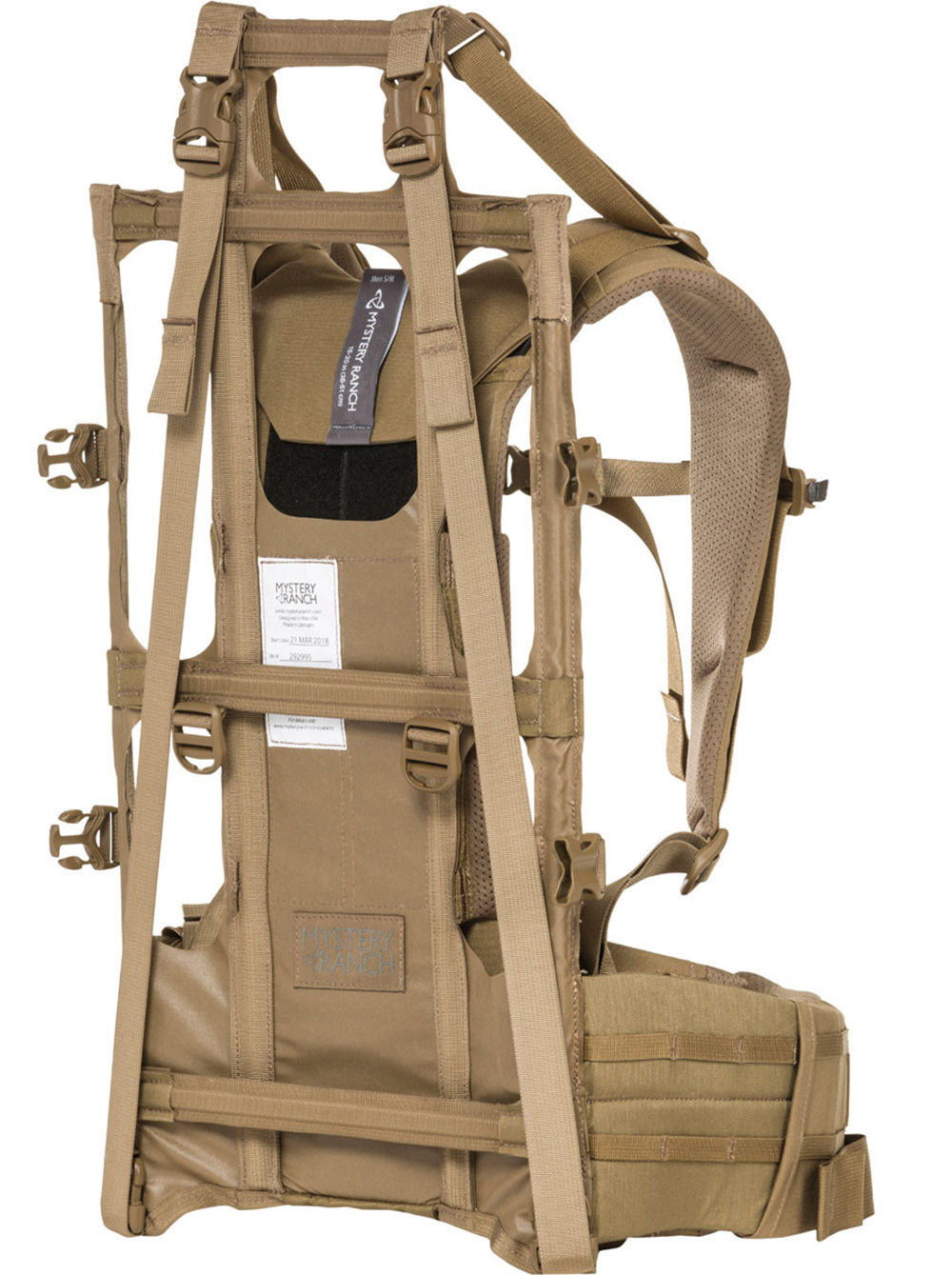 Mystery Ranch Selway Rucksack 60 L