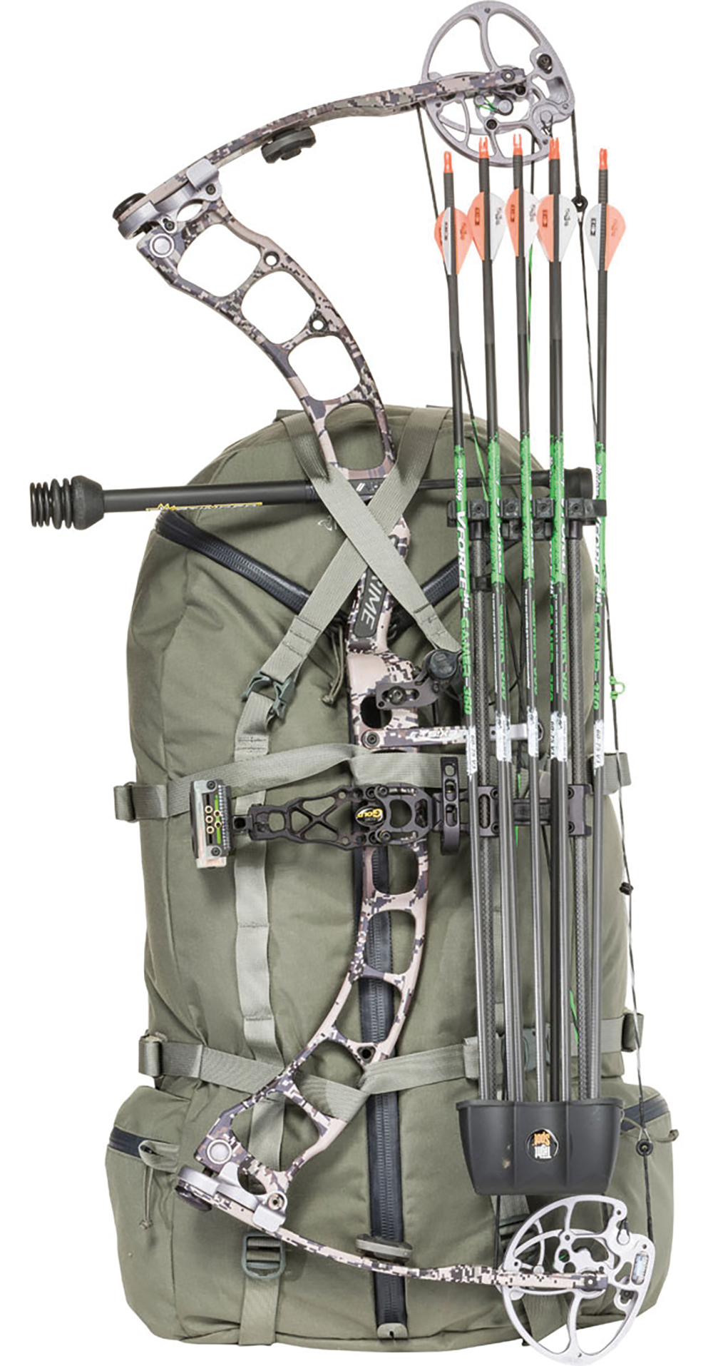 Mystery Ranch Selway Rucksack 60 L