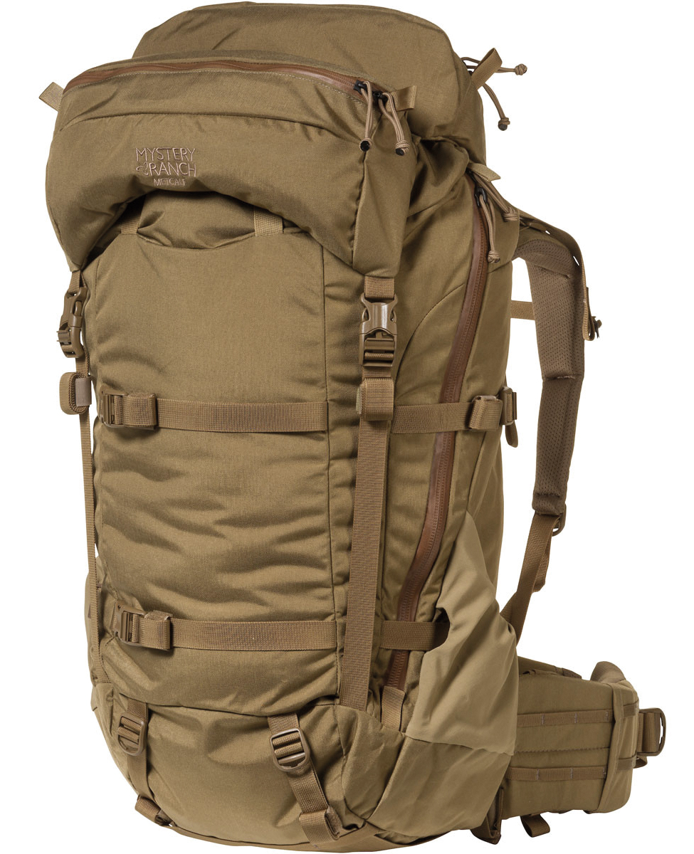 Mystery Ranch Metcalf Rucksack 71 L