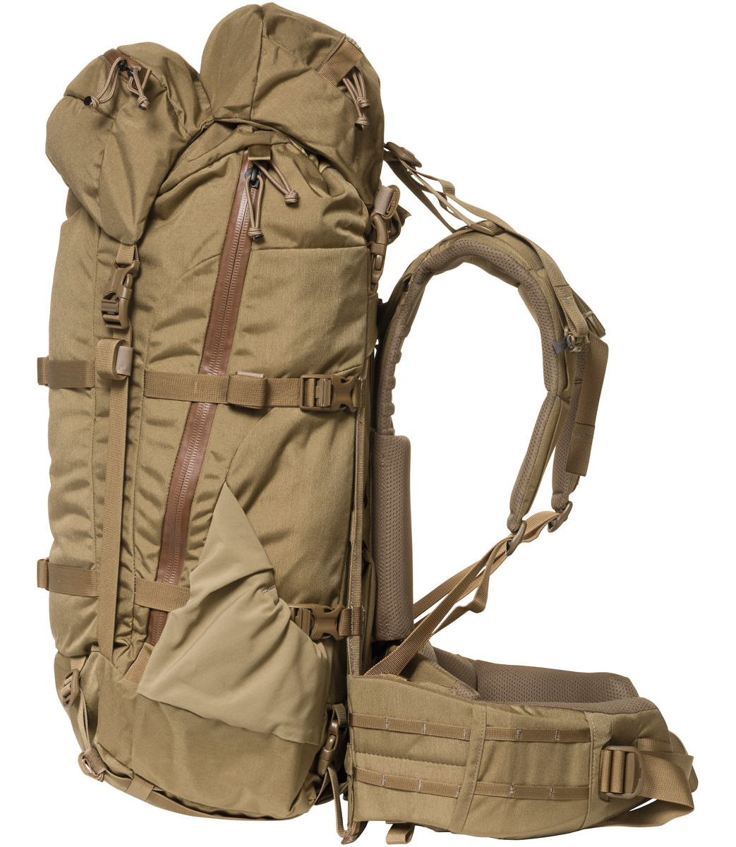 Mystery Ranch Metcalf Rucksack 71 L