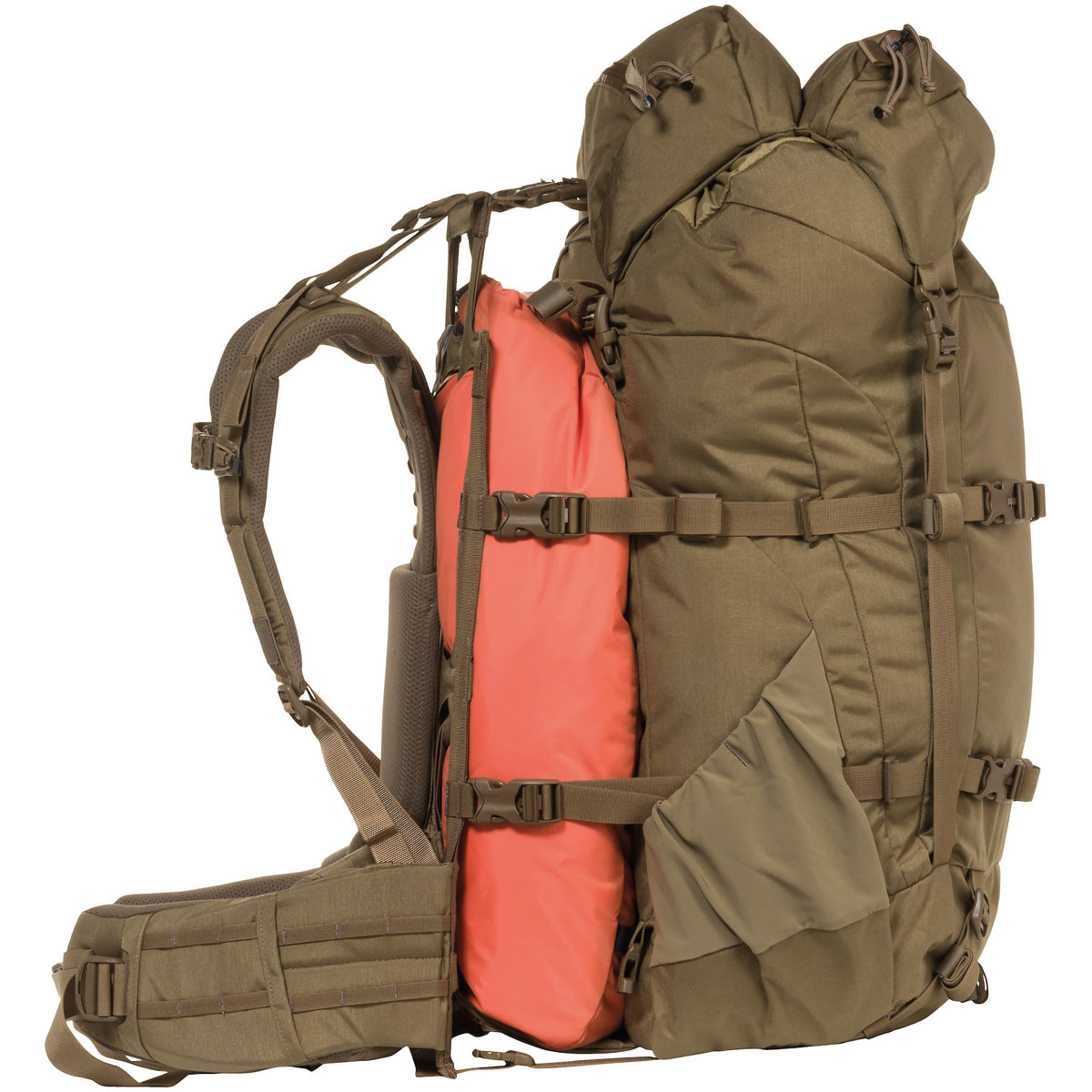 Mystery Ranch Metcalf Rucksack 71 L