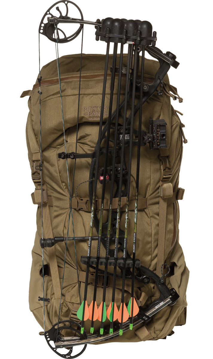 Mystery Ranch Metcalf Rucksack 71 L