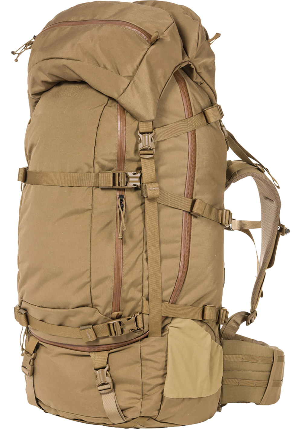 Mystery Ranch Beartooth Rucksack 80 L