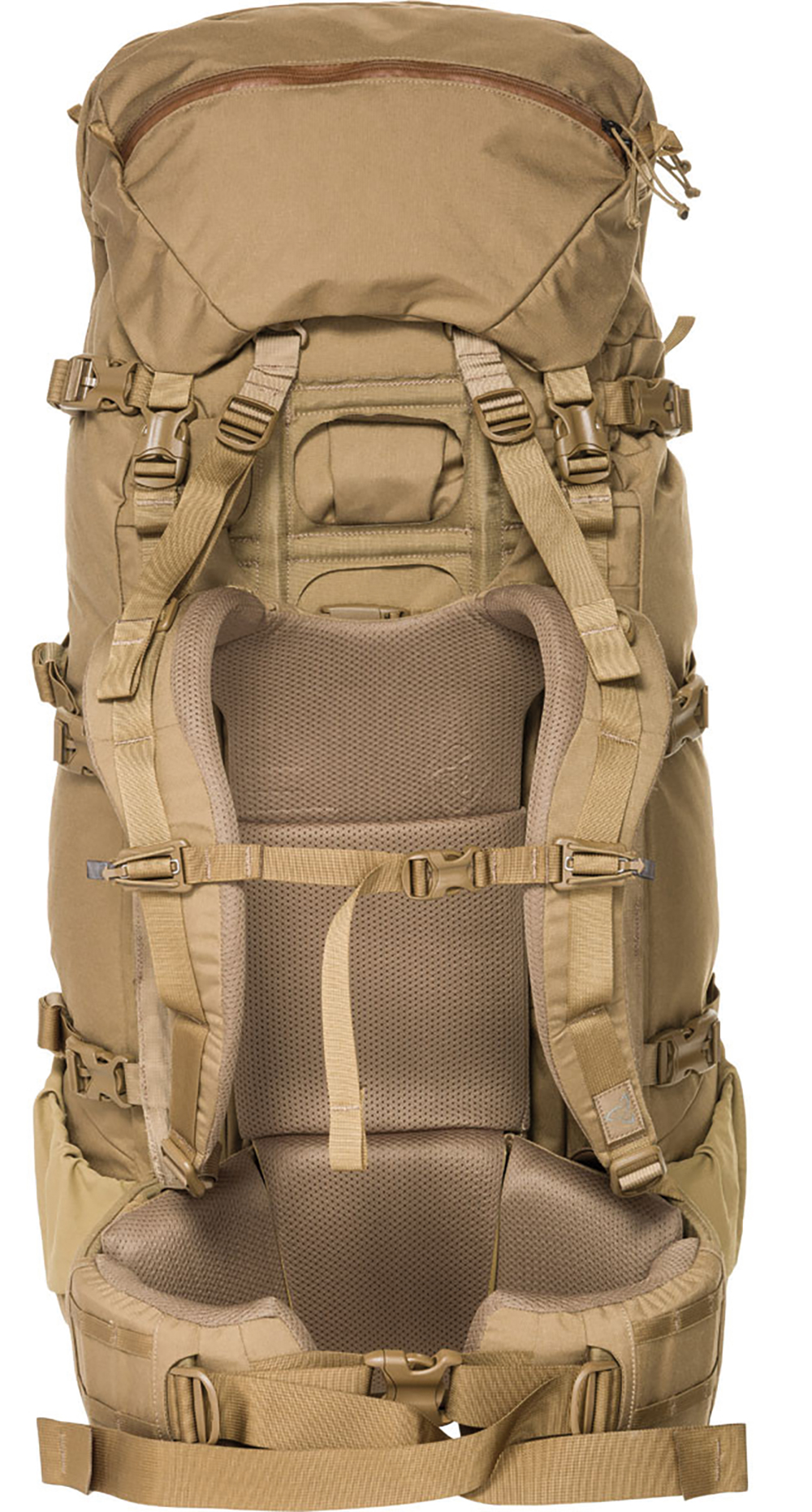 Mystery Ranch Beartooth Rucksack 80 L