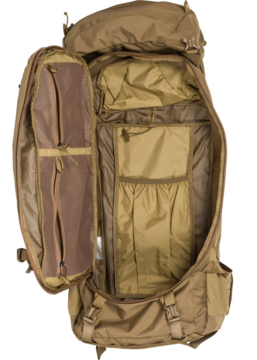 Mystery Ranch Beartooth Rucksack 80 L