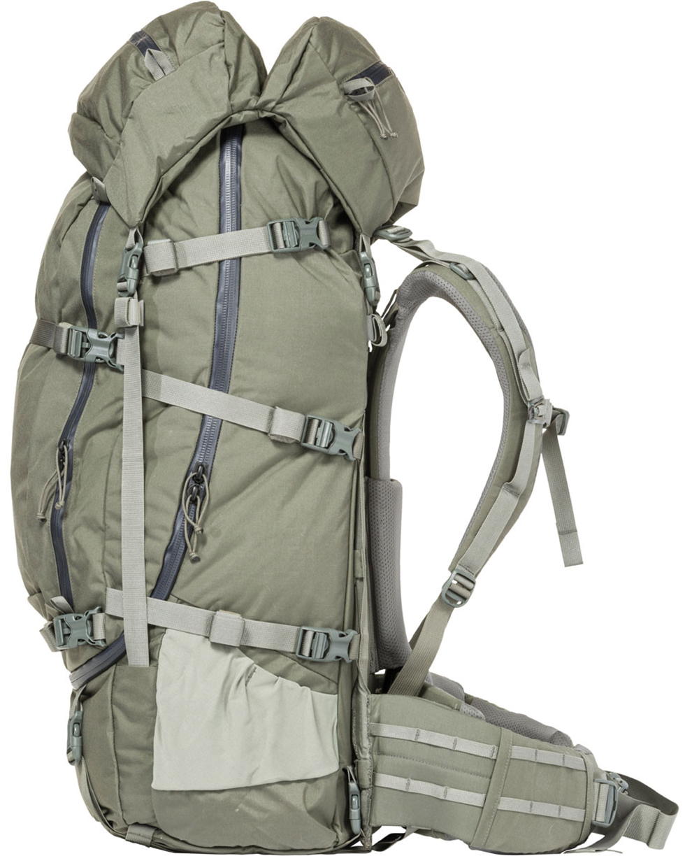 Mystery Ranch Beartooth Rucksack 80 L
