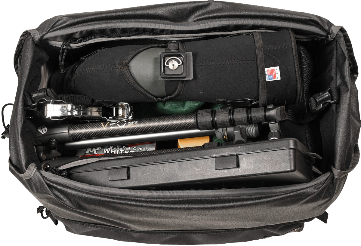 Mystery Ranch Range Bag