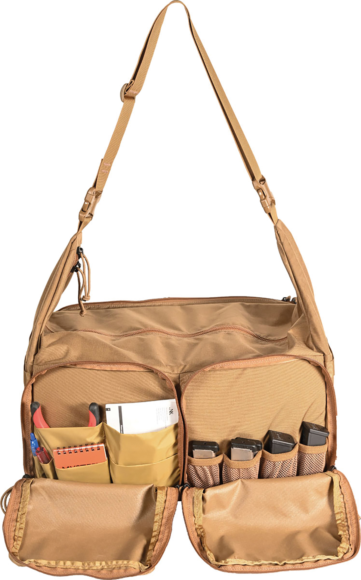 Mystery Ranch Range Bag