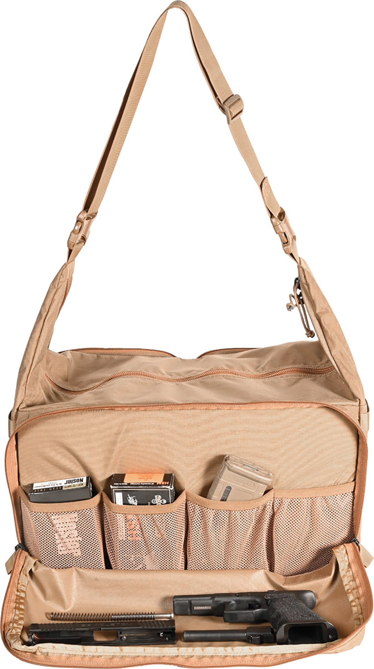 Mystery Ranch Range Bag