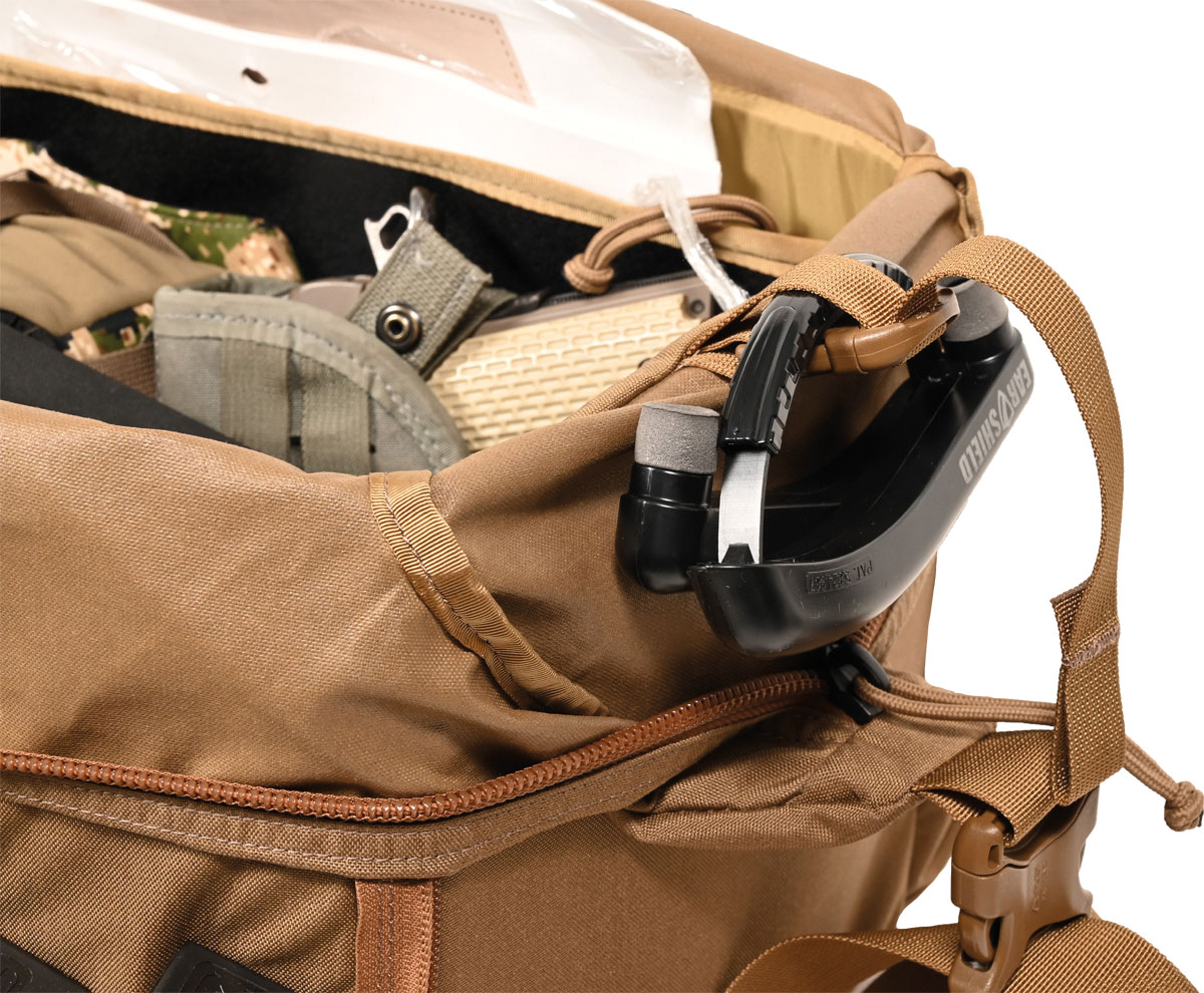 Mystery Ranch Range Bag