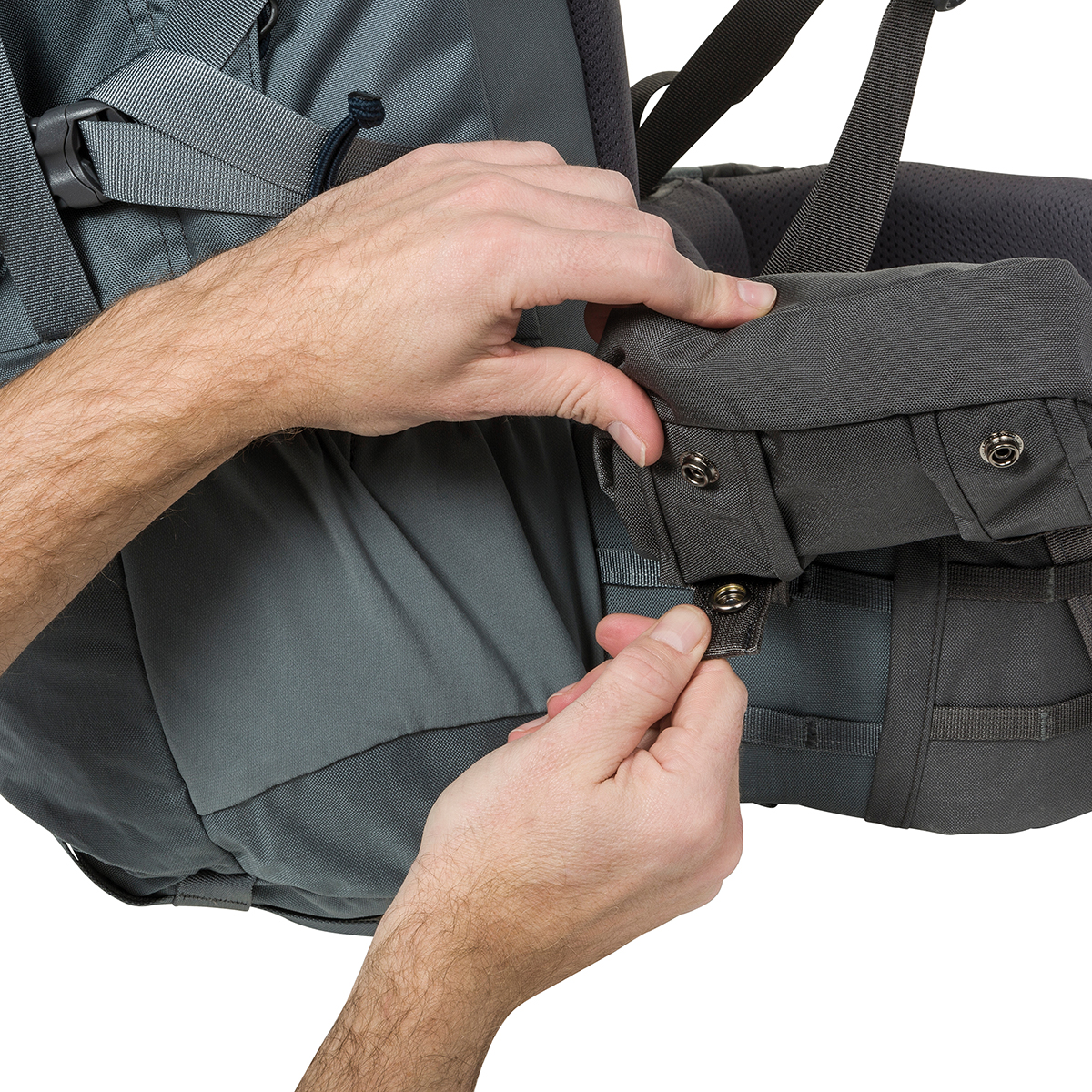 Mystery Ranch Forager Pocket Small