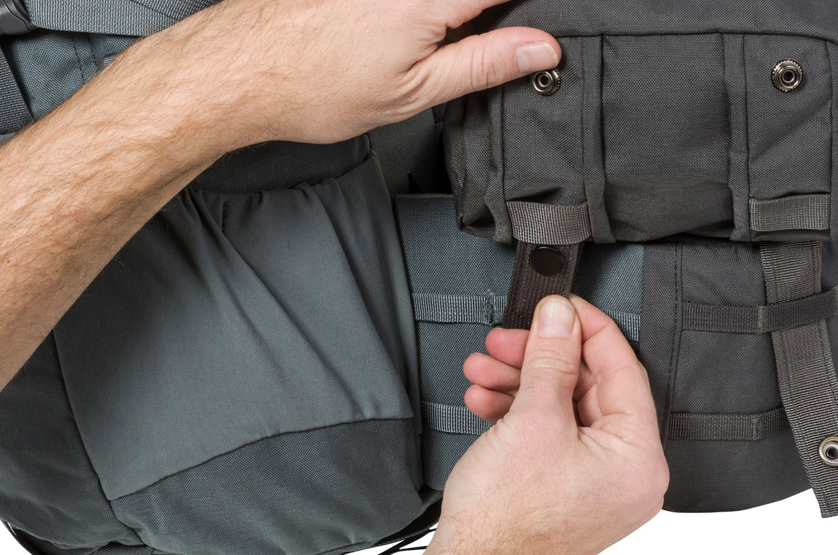 Mystery Ranch Forager Pocket Small