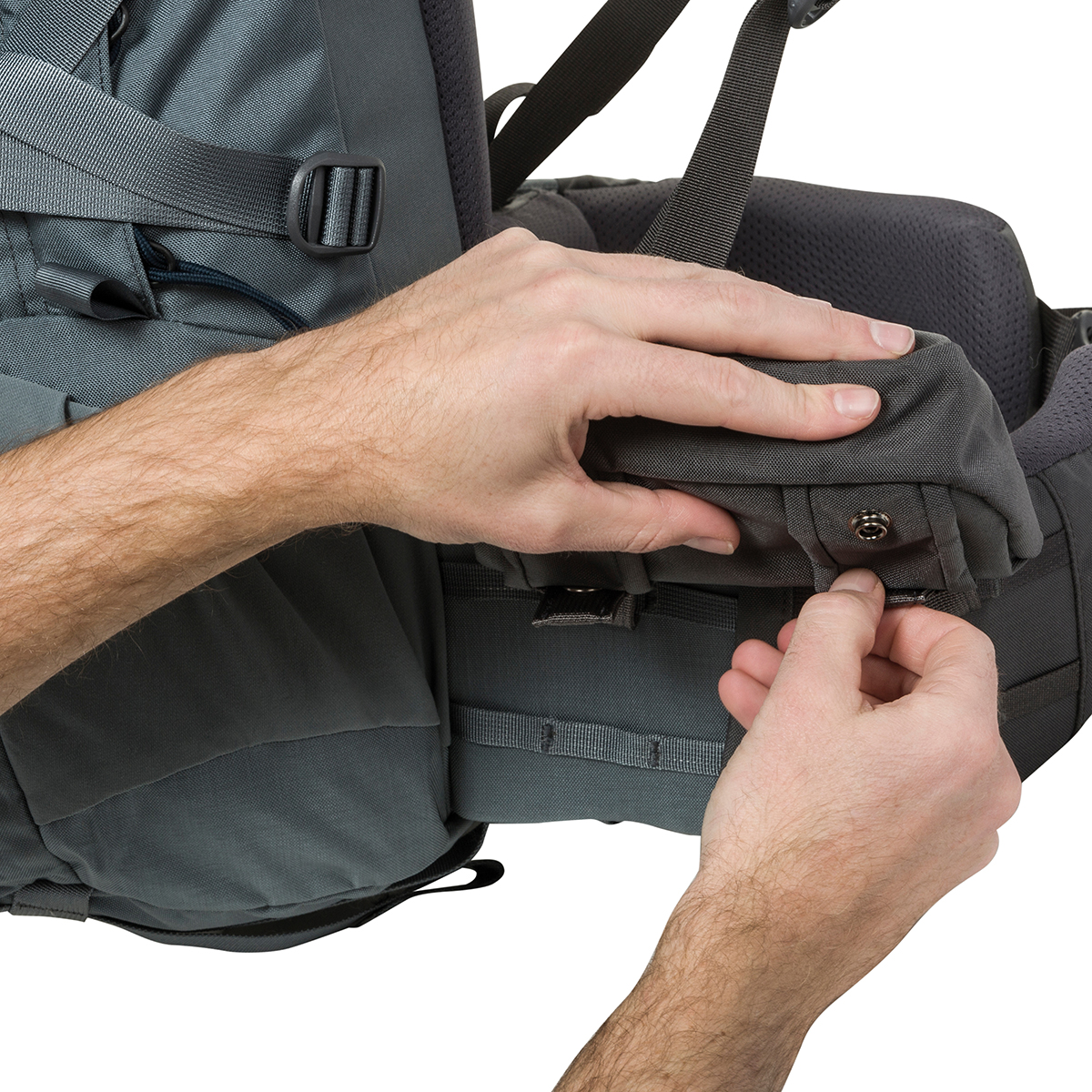 Mystery Ranch Forager Pocket Small