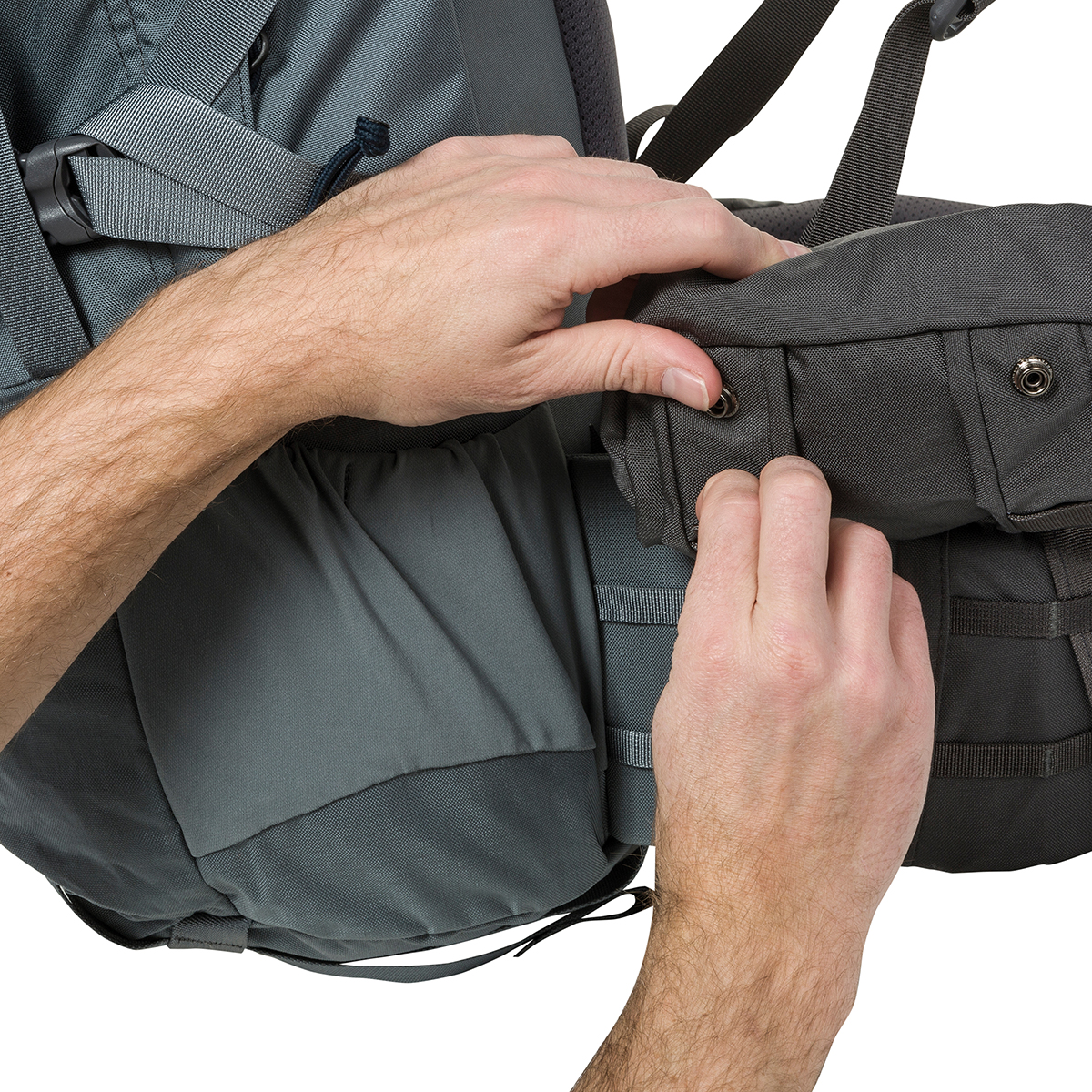 Mystery Ranch Forager Pocket Large