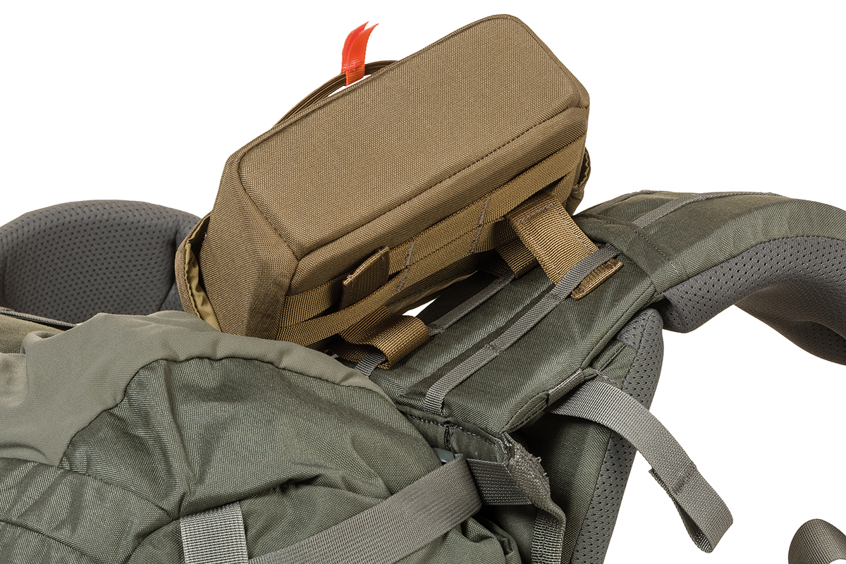 Mystery Ranch Forager Box