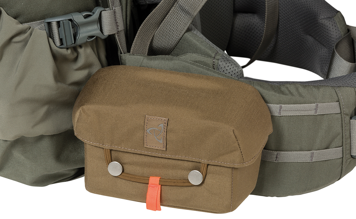 Mystery Ranch Forager Box