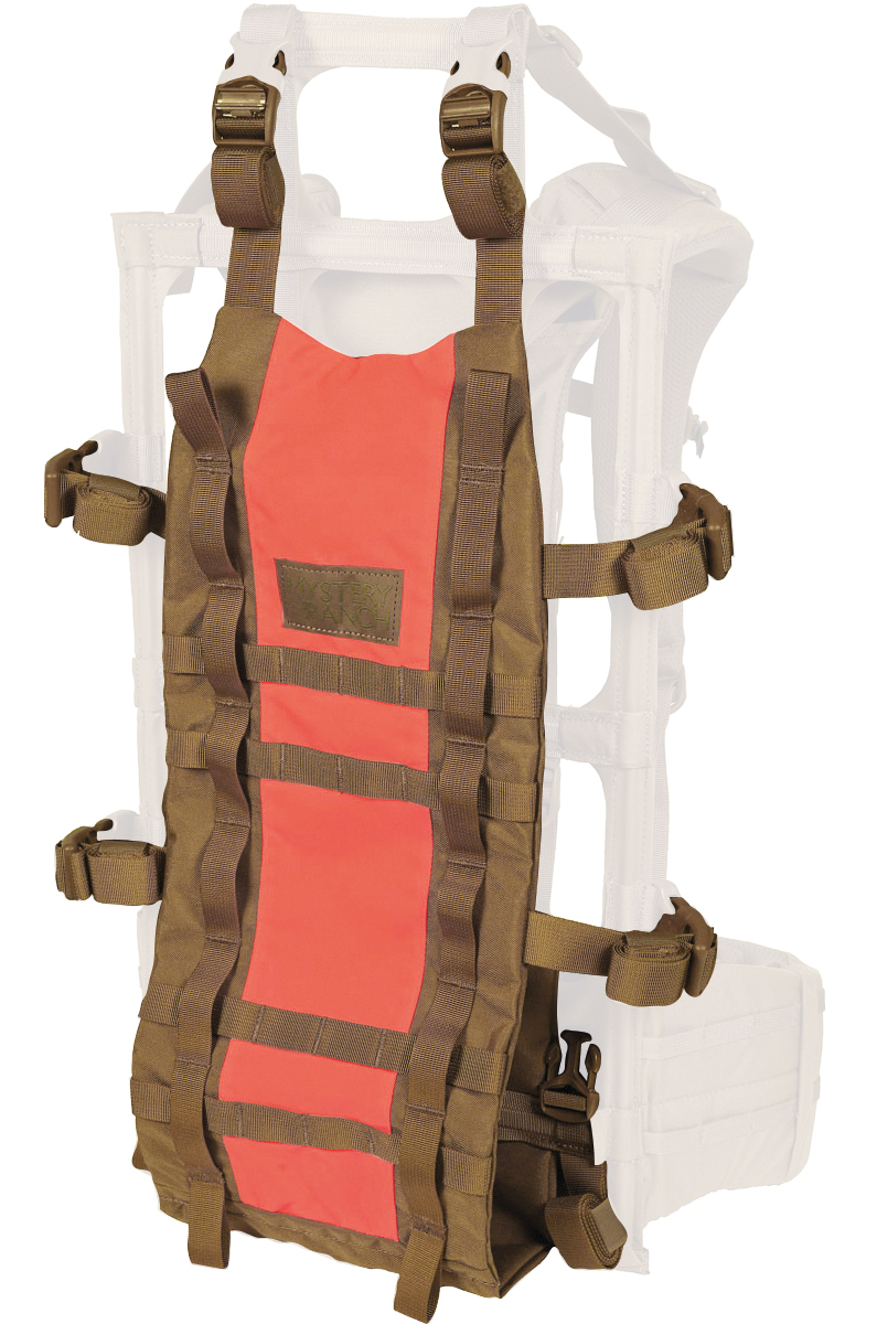 Mystery Ranch Back Strap