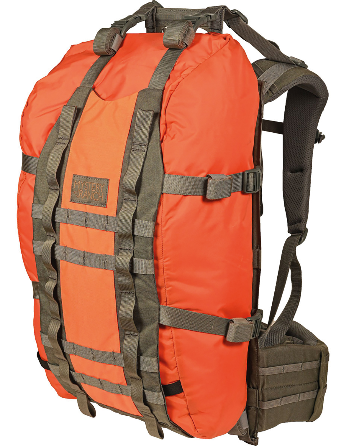 Mystery Ranch Back Strap