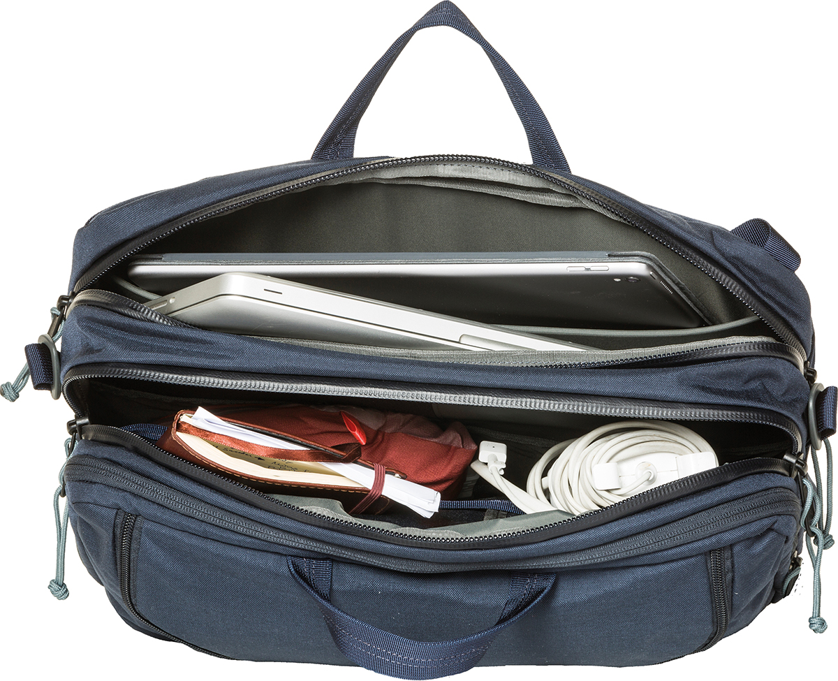 Mystery Ranch 3 Way Briefcase