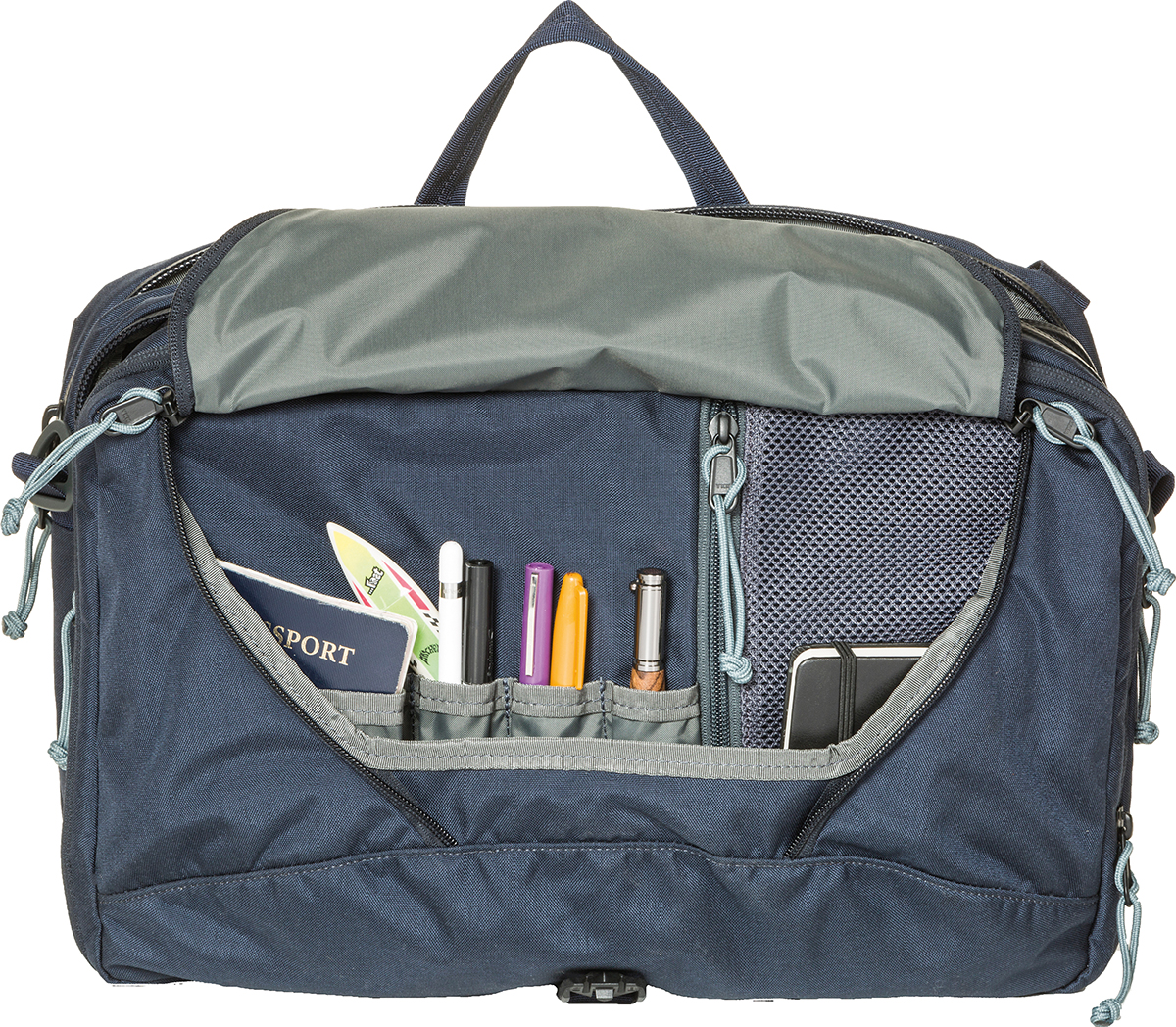 Mystery Ranch 3 Way Briefcase