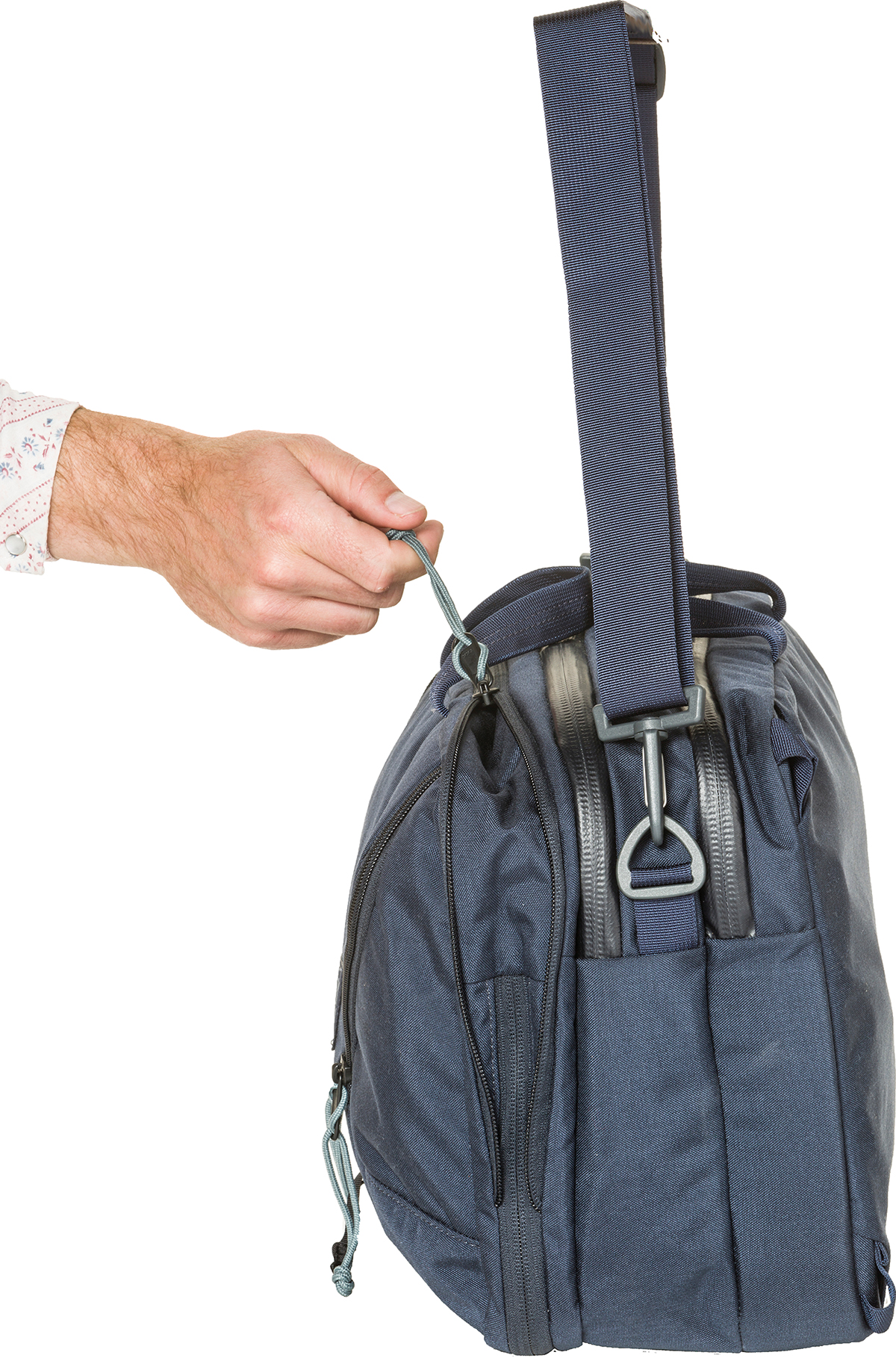 Mystery Ranch 3 Way Briefcase