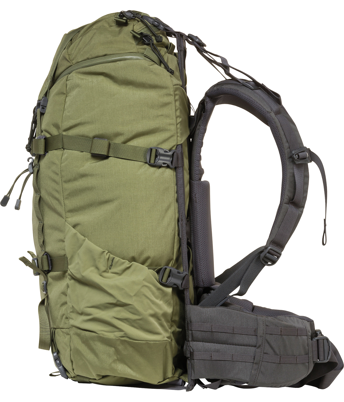 Mystery Ranch Terraframe 3-Zip Rucksack 50 L