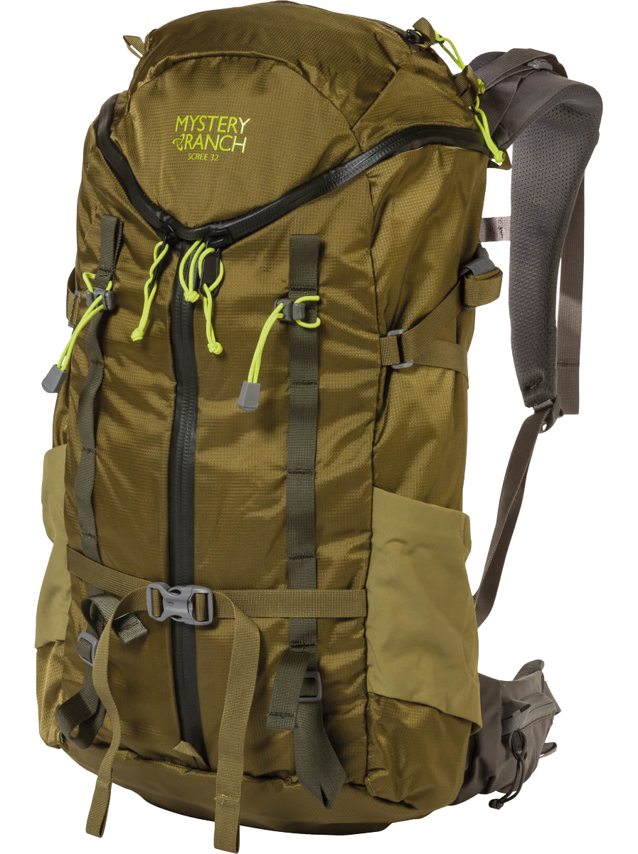 Mystery Ranch Scree Rucksack 32 L