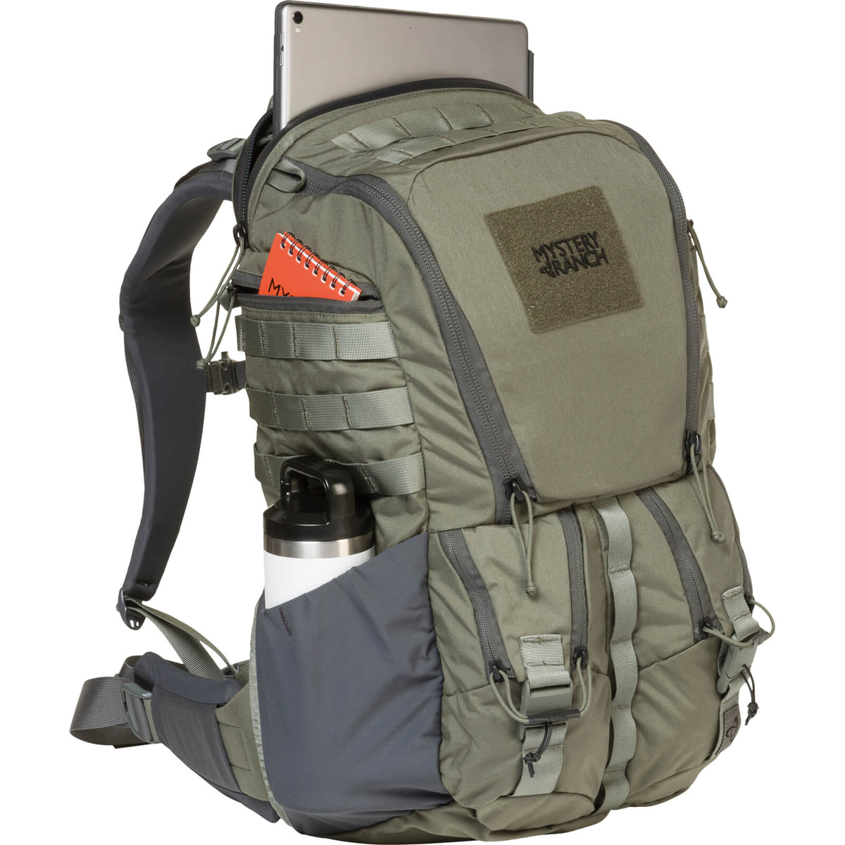 Mystery Rip Ruck Daypack 32 L
