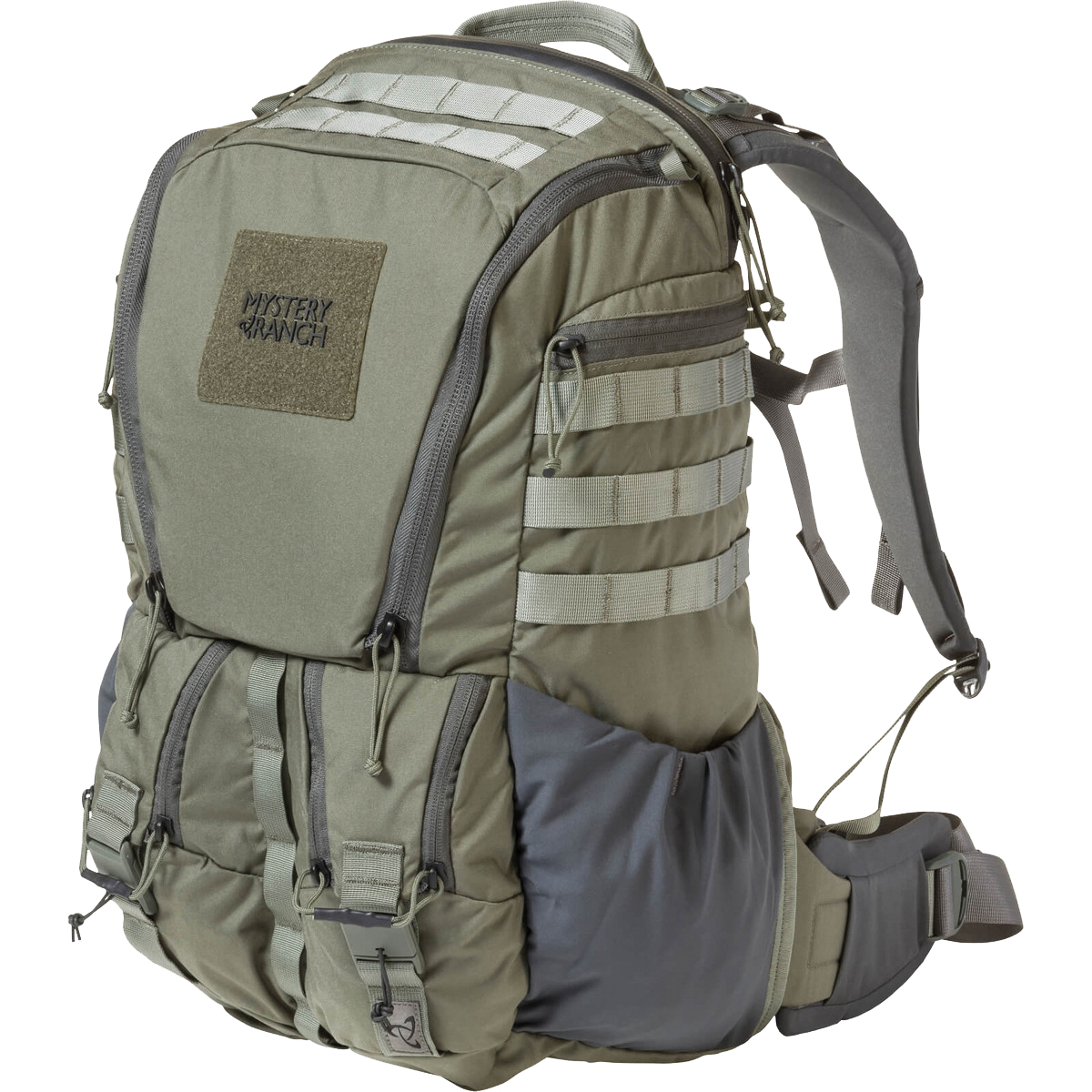 Mystery Rip Ruck Daypack 32 L