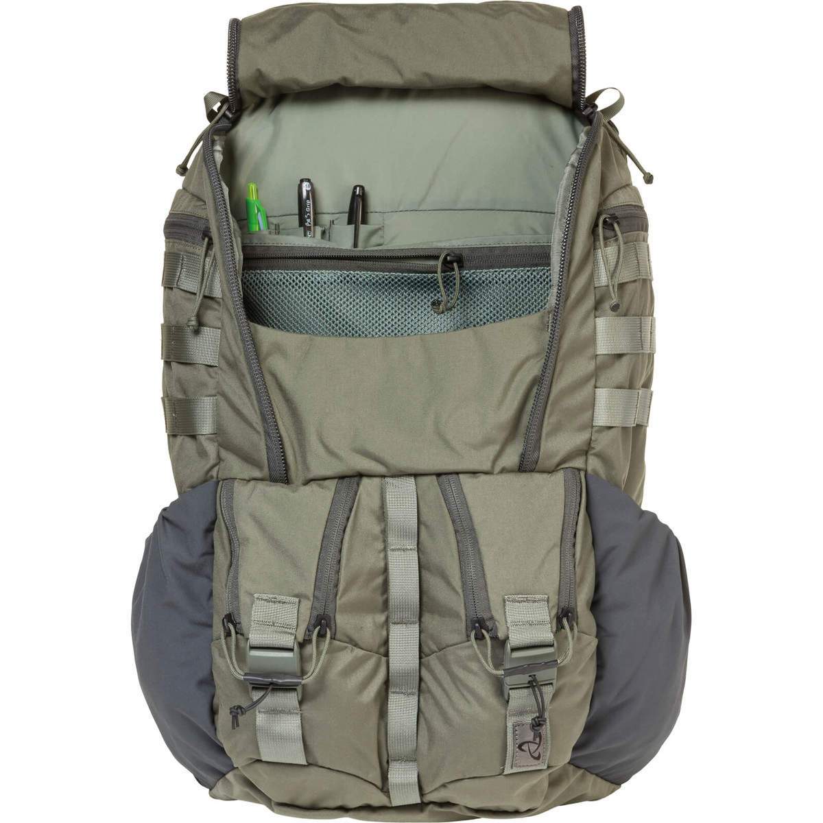 Mystery Rip Ruck Daypack 32 L