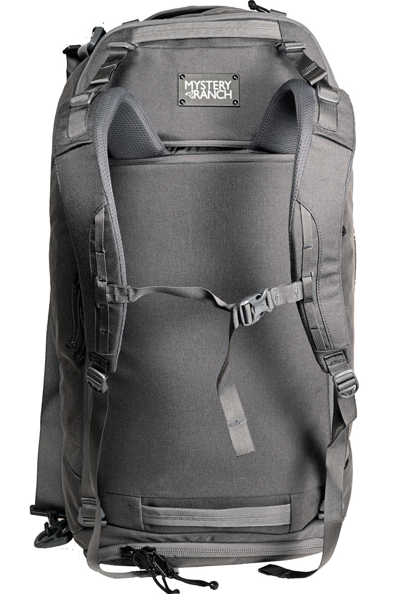 Mystery Ranch Mission Duffel 90 L