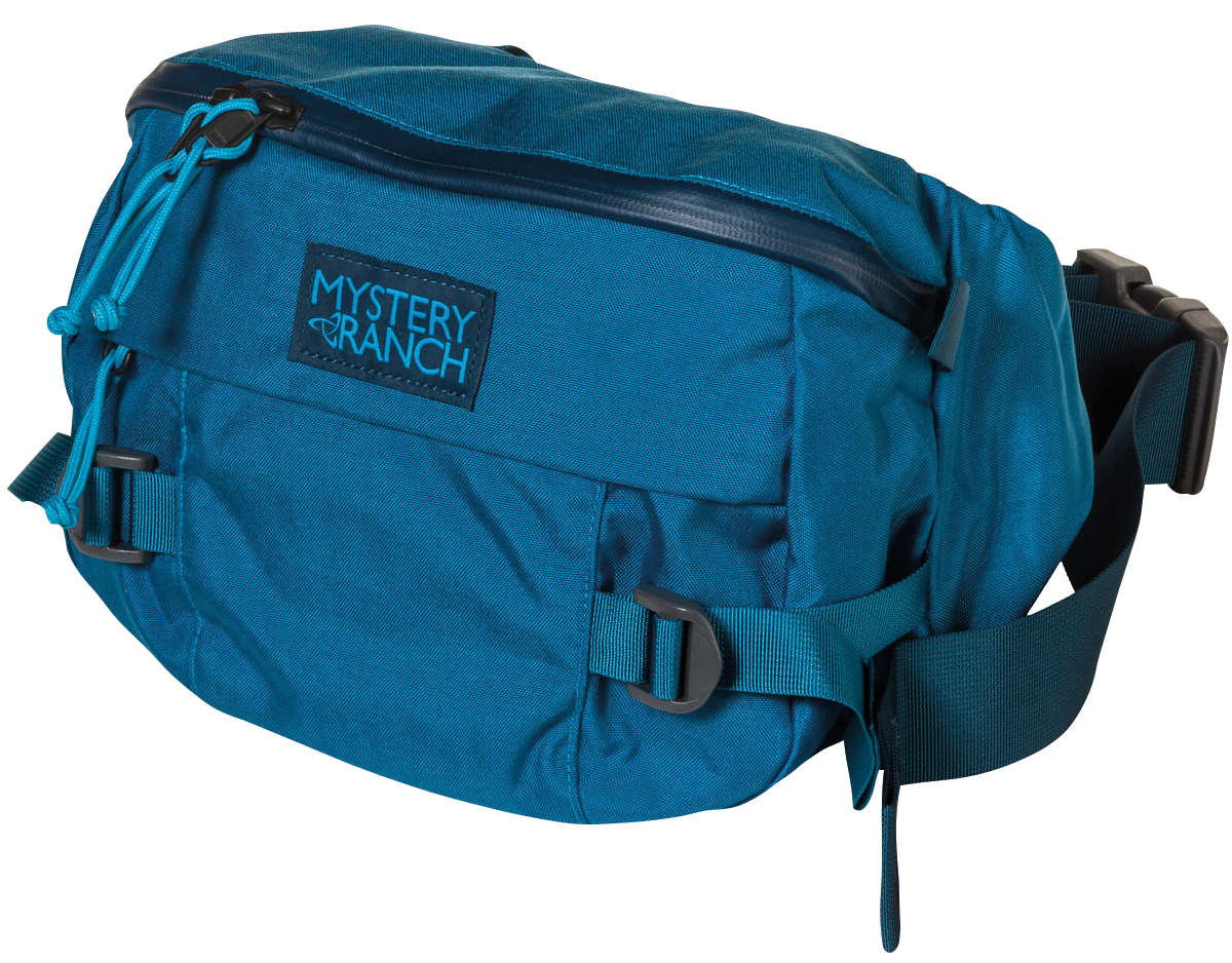 Mystery Ranch Hip Monkey Bauchtasche