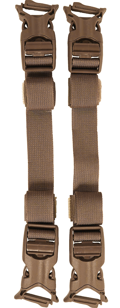 Mystery Ranch Quick Attach Accessory Straps