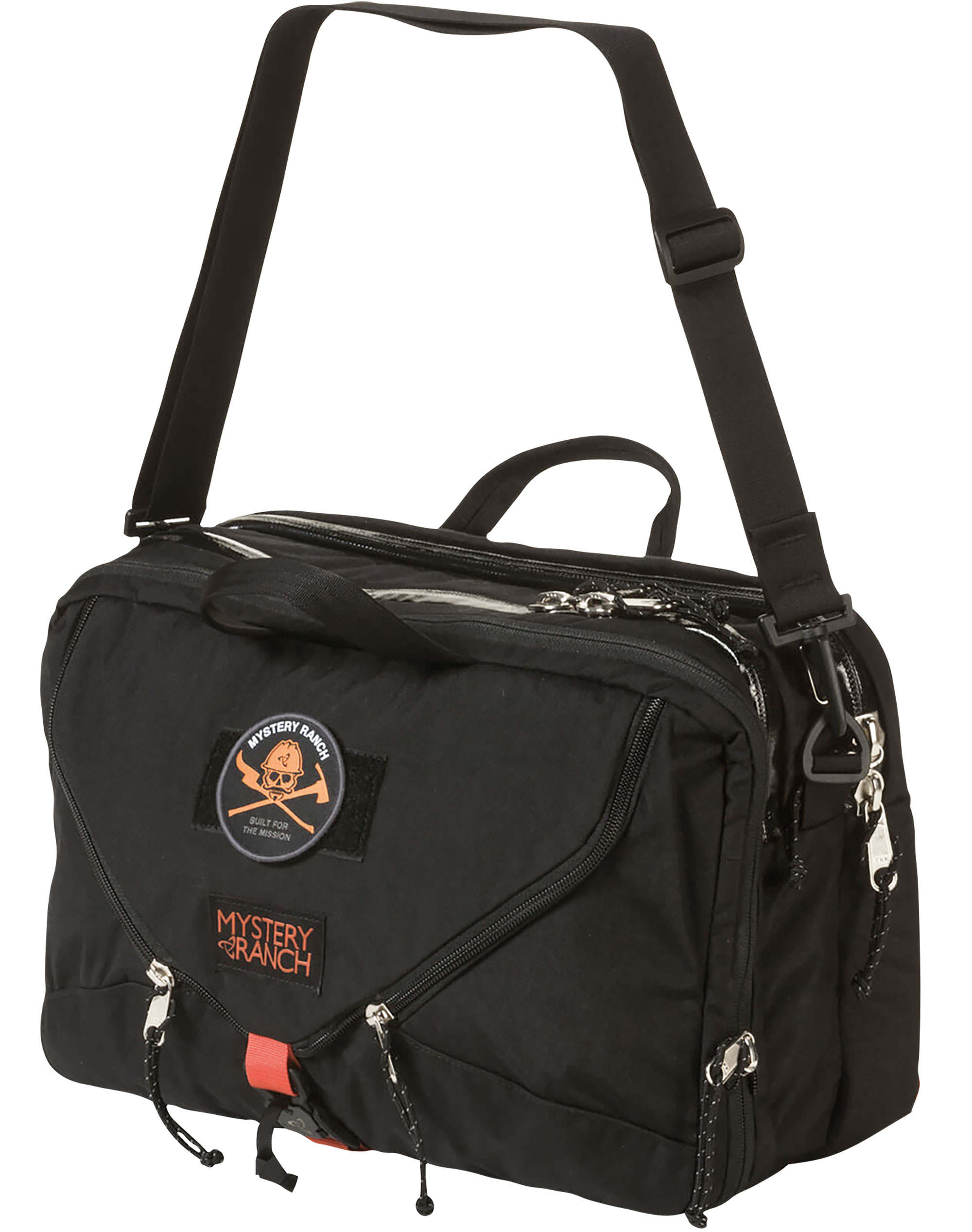 Mystery Ranch 3 Way Briefcase