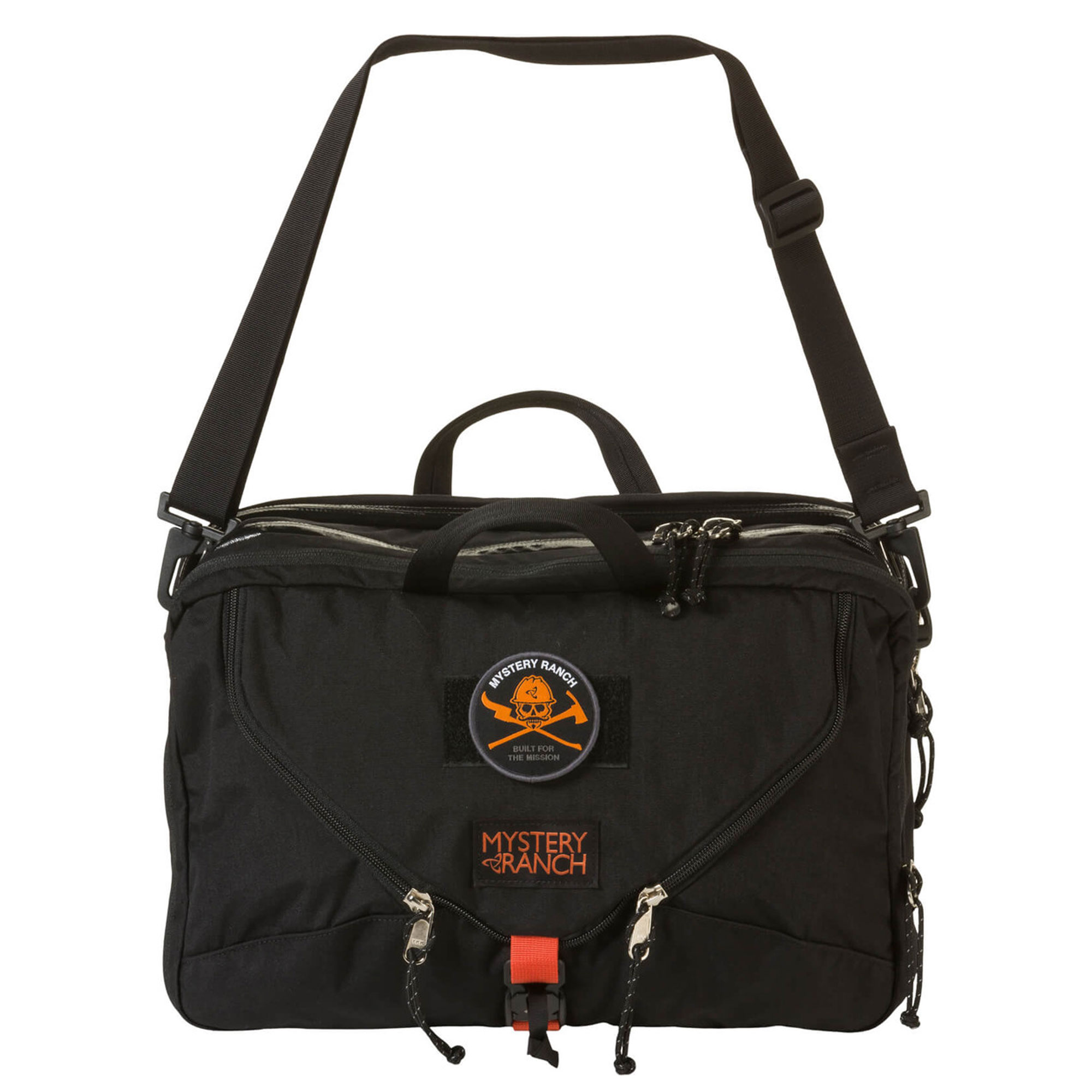 Mystery Ranch 3 Way Briefcase