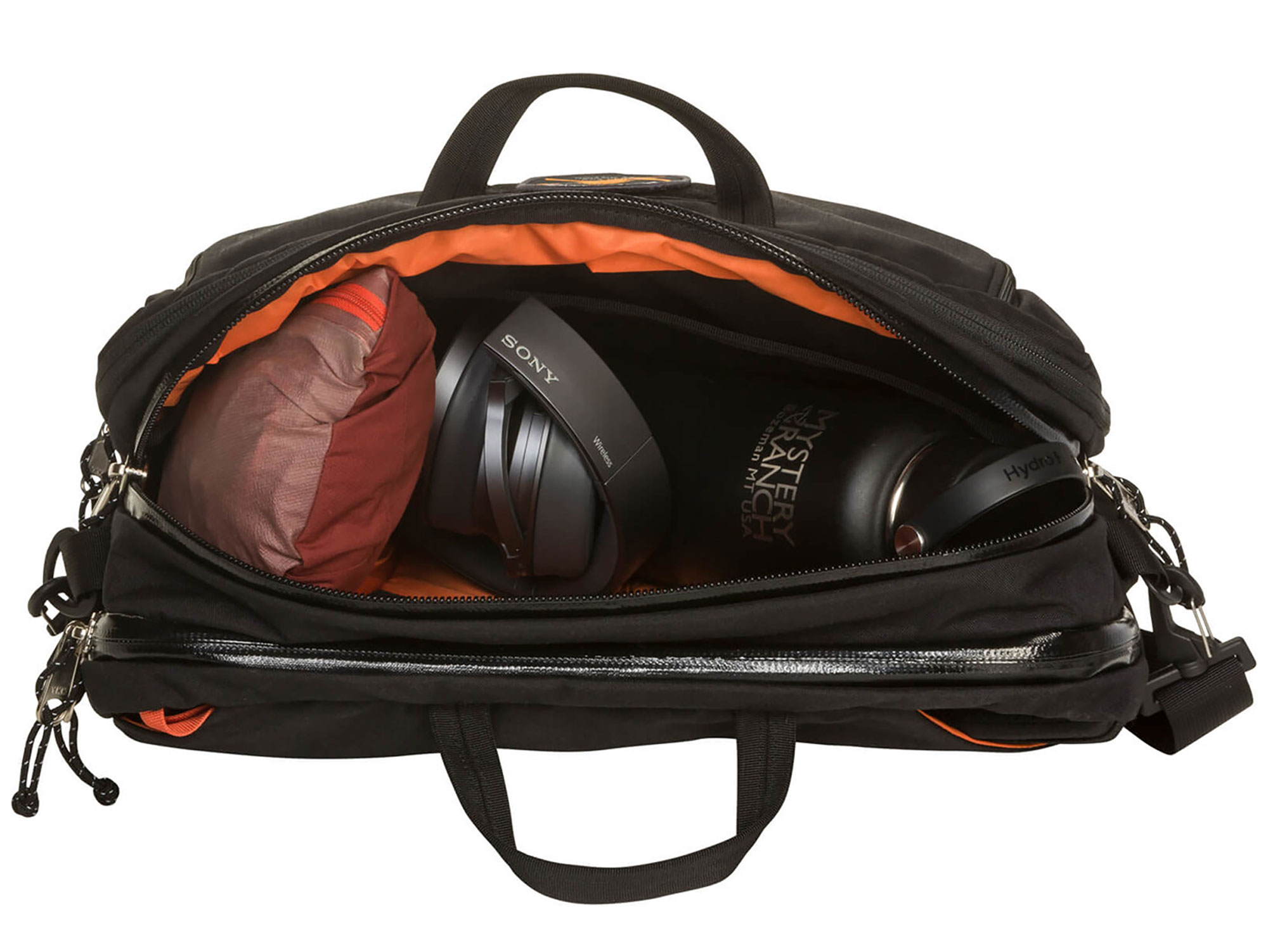 Mystery Ranch 3 Way Briefcase