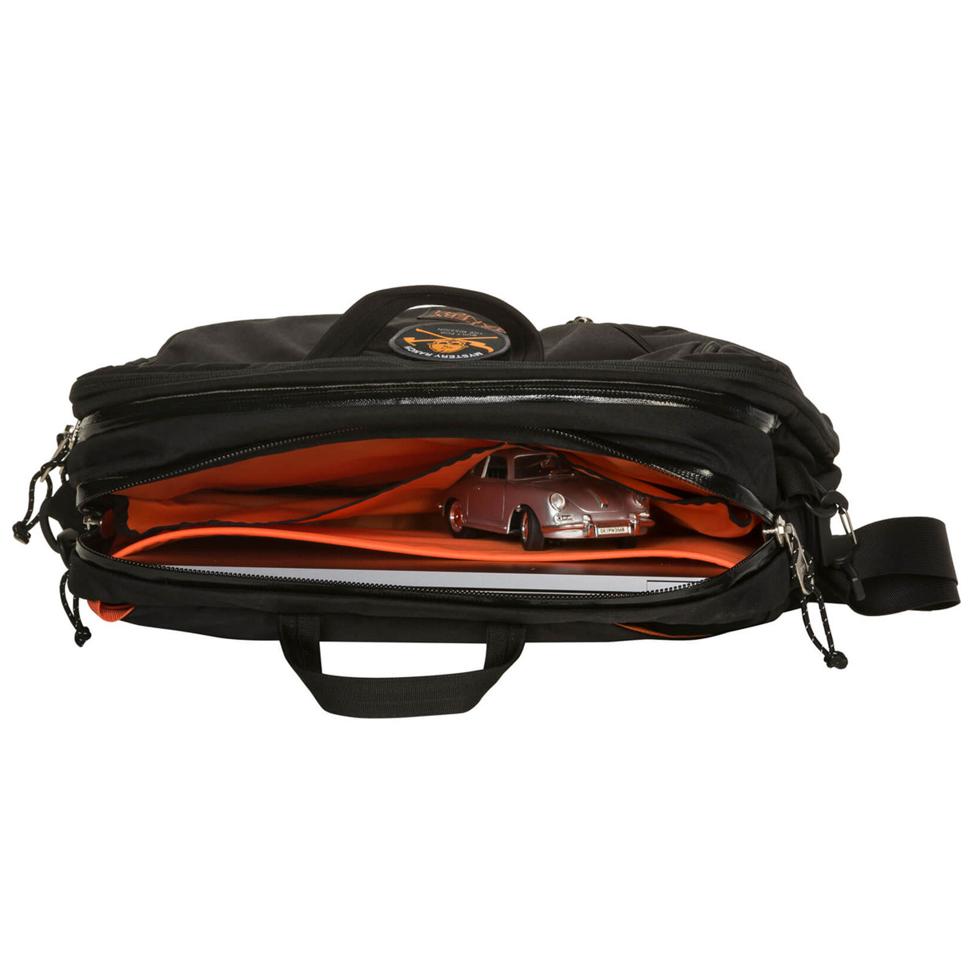 Mystery Ranch 3 Way Briefcase