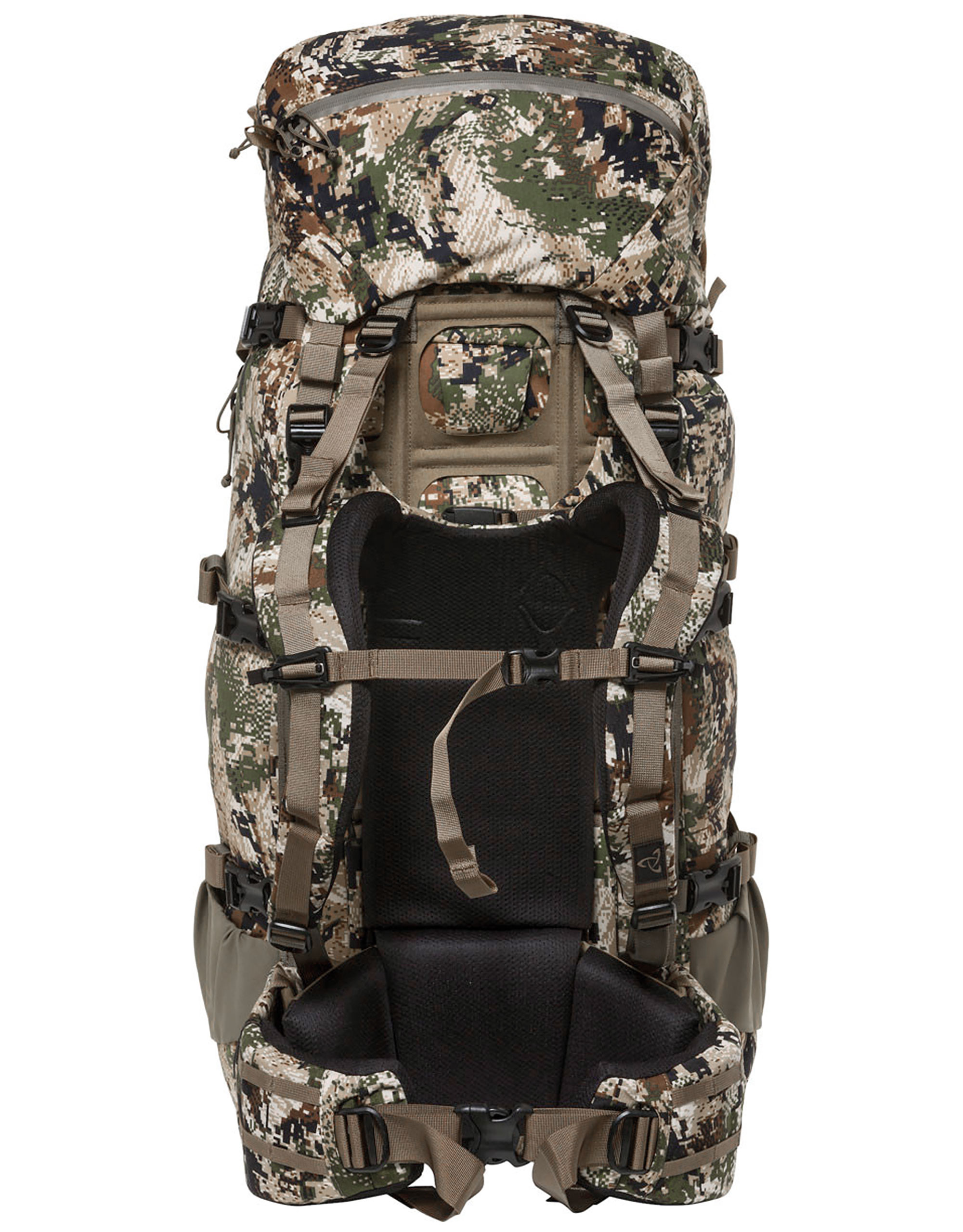 Mystery Ranch Beartooth Rucksack 80 L