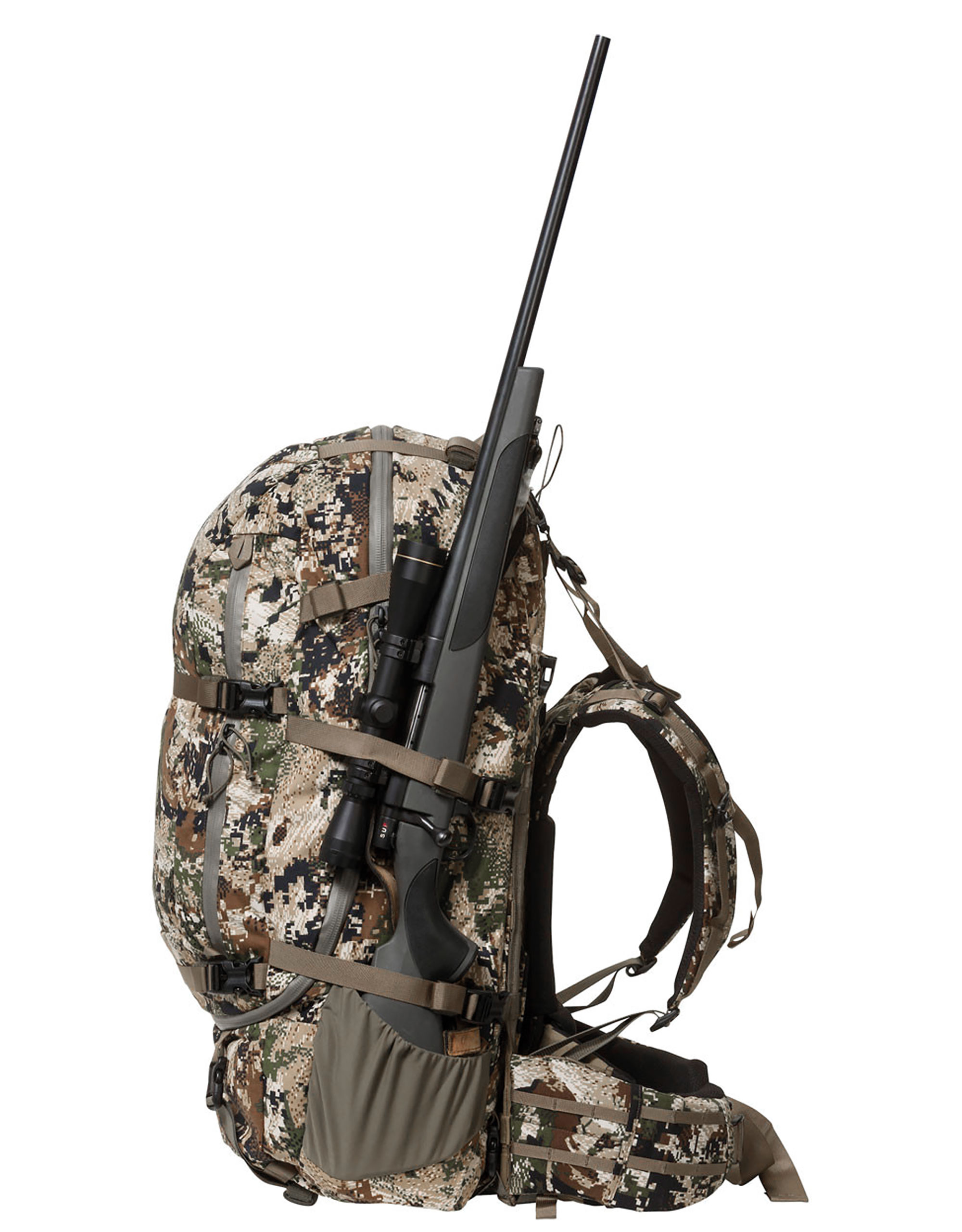 Mystery Ranch Beartooth Rucksack 80 L