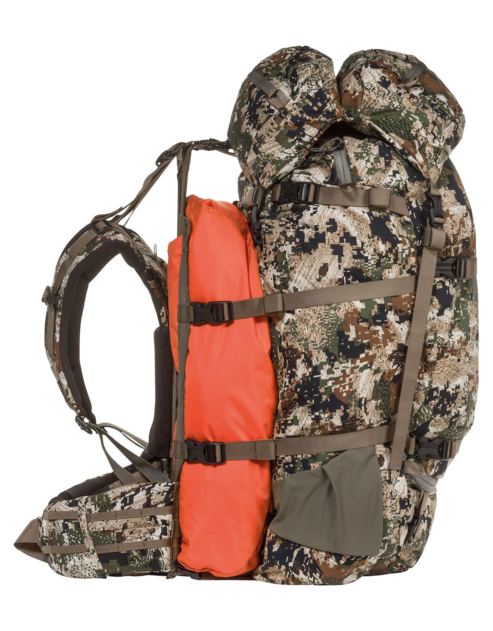 Mystery Ranch Beartooth Rucksack 80 L