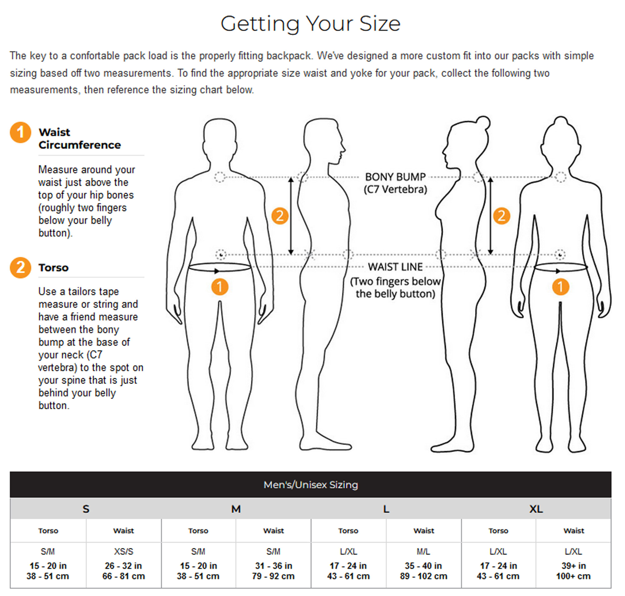 Mystery Ranch Beartooth Rucksack 80 L