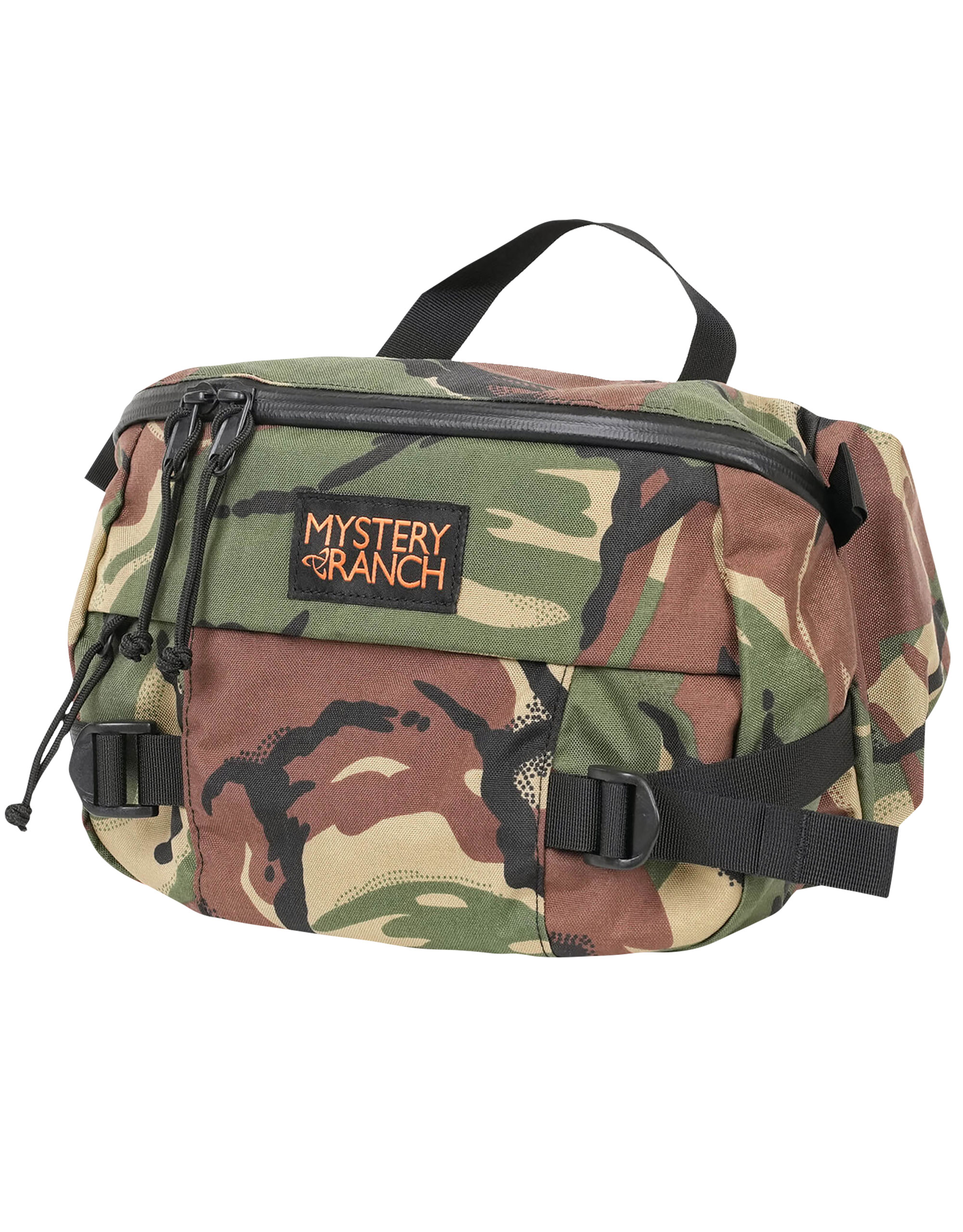 Mystery Ranch Hip Monkey