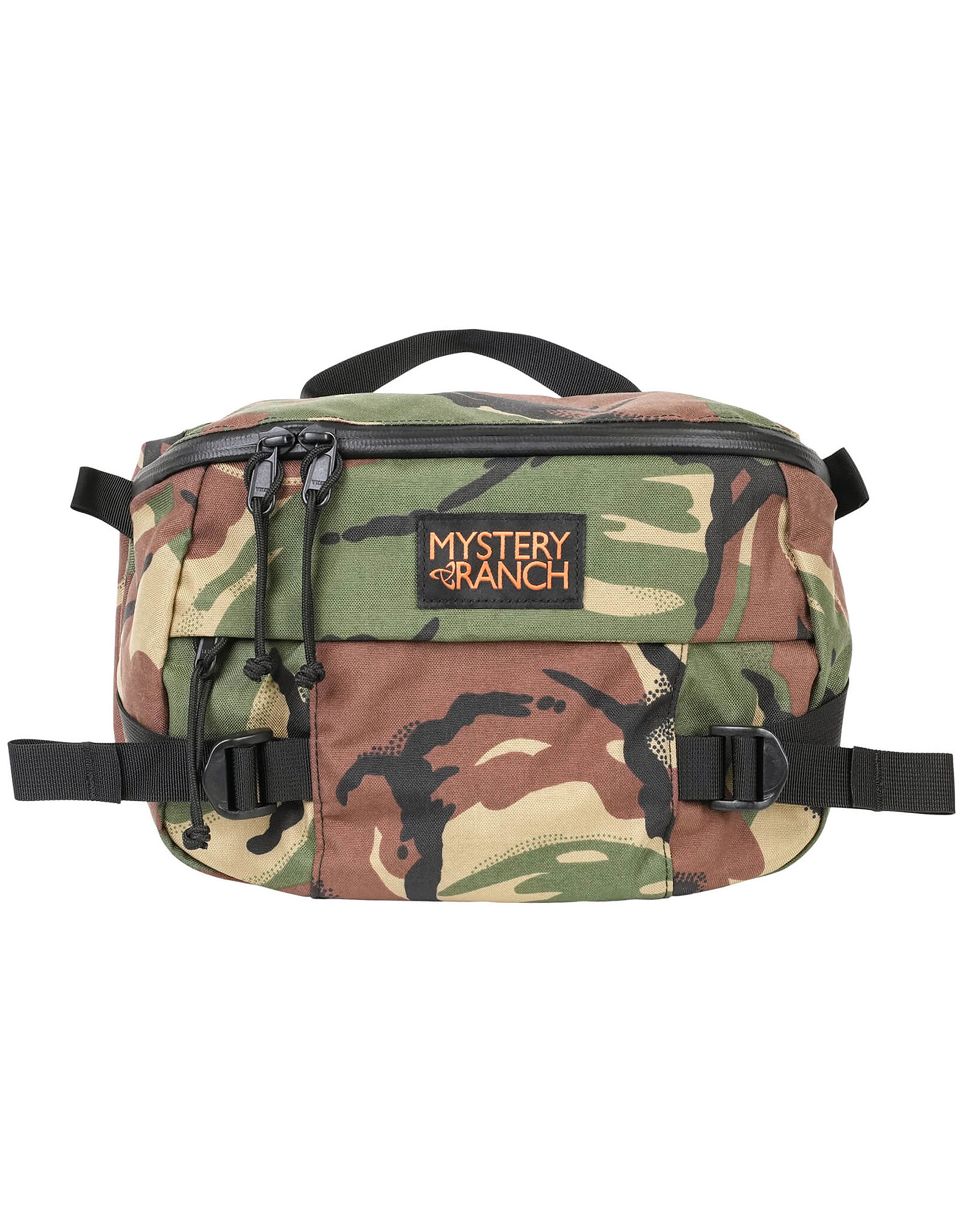 Mystery Ranch Hip Monkey