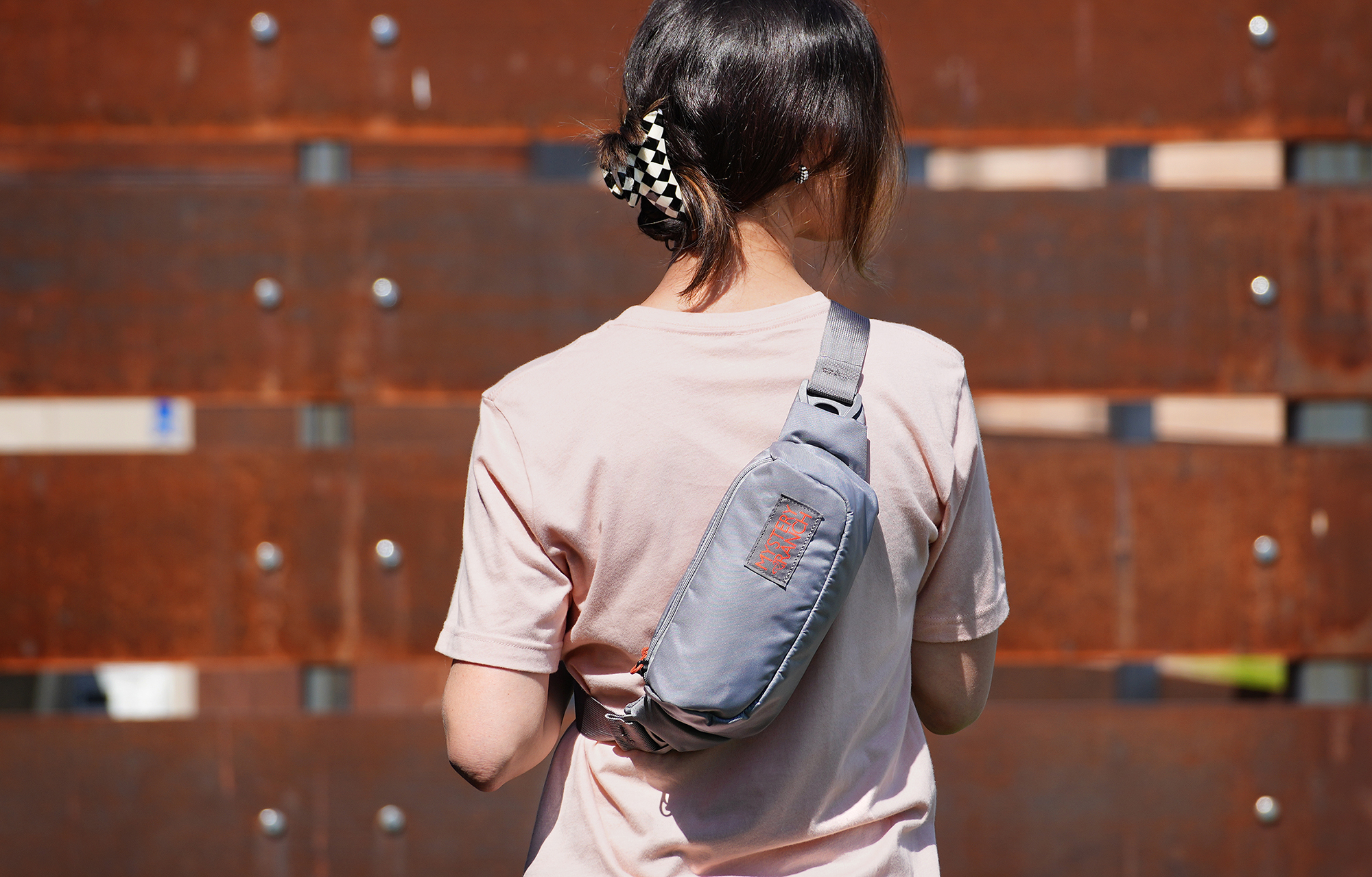 Mystery Ranch Forager Hip Pack Bauchtasche