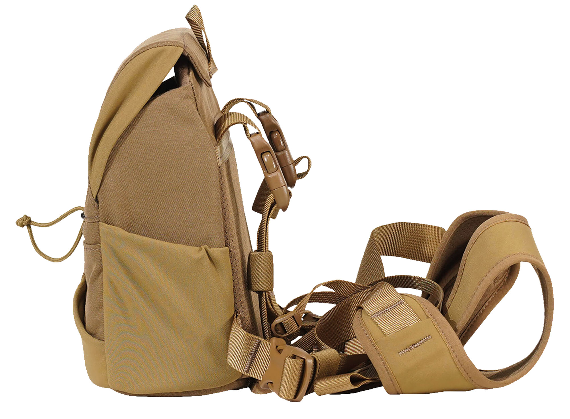 Mystery Ranch Bino Harness 10X