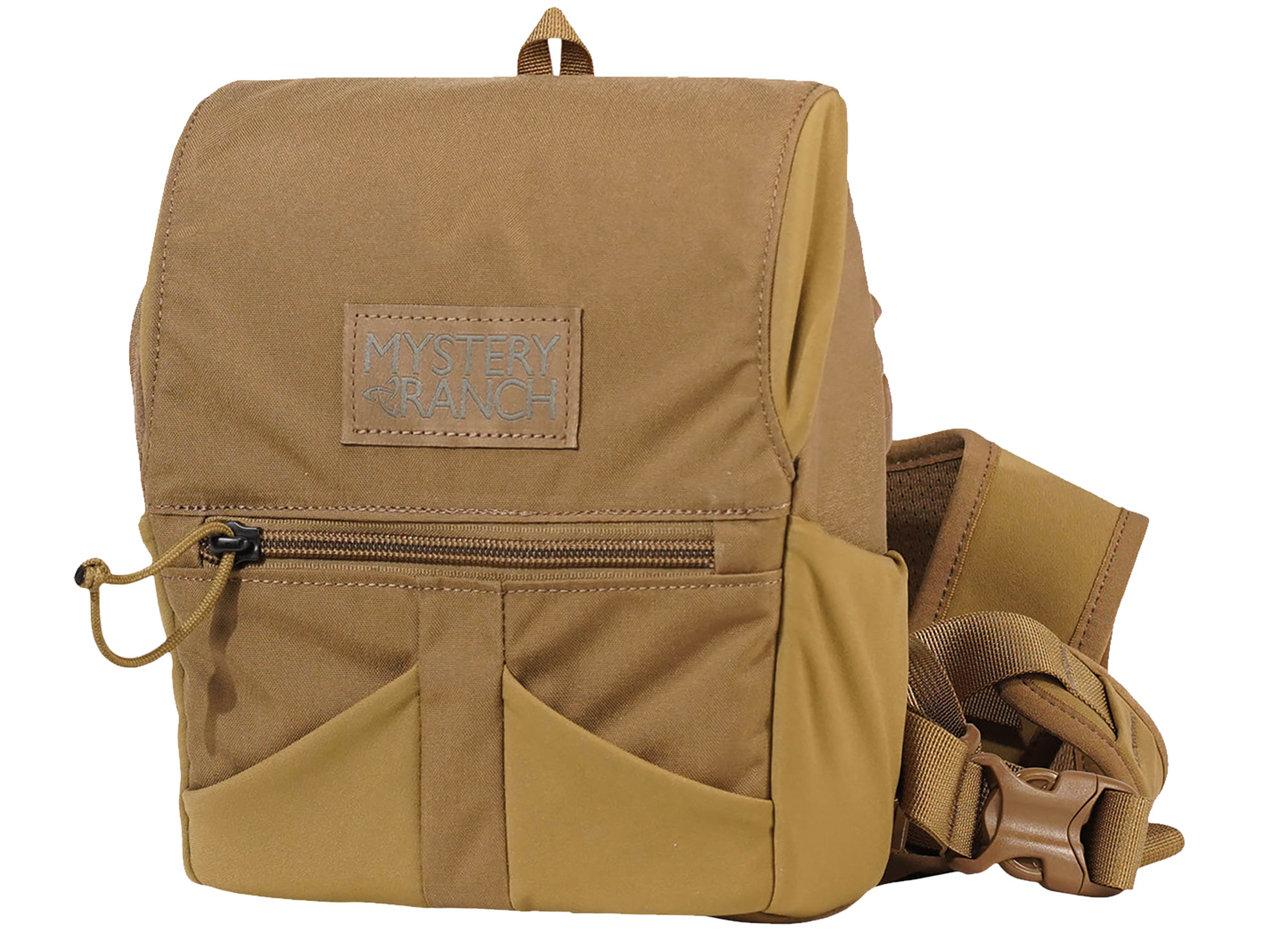 Mystery Ranch Bino Harness 10X