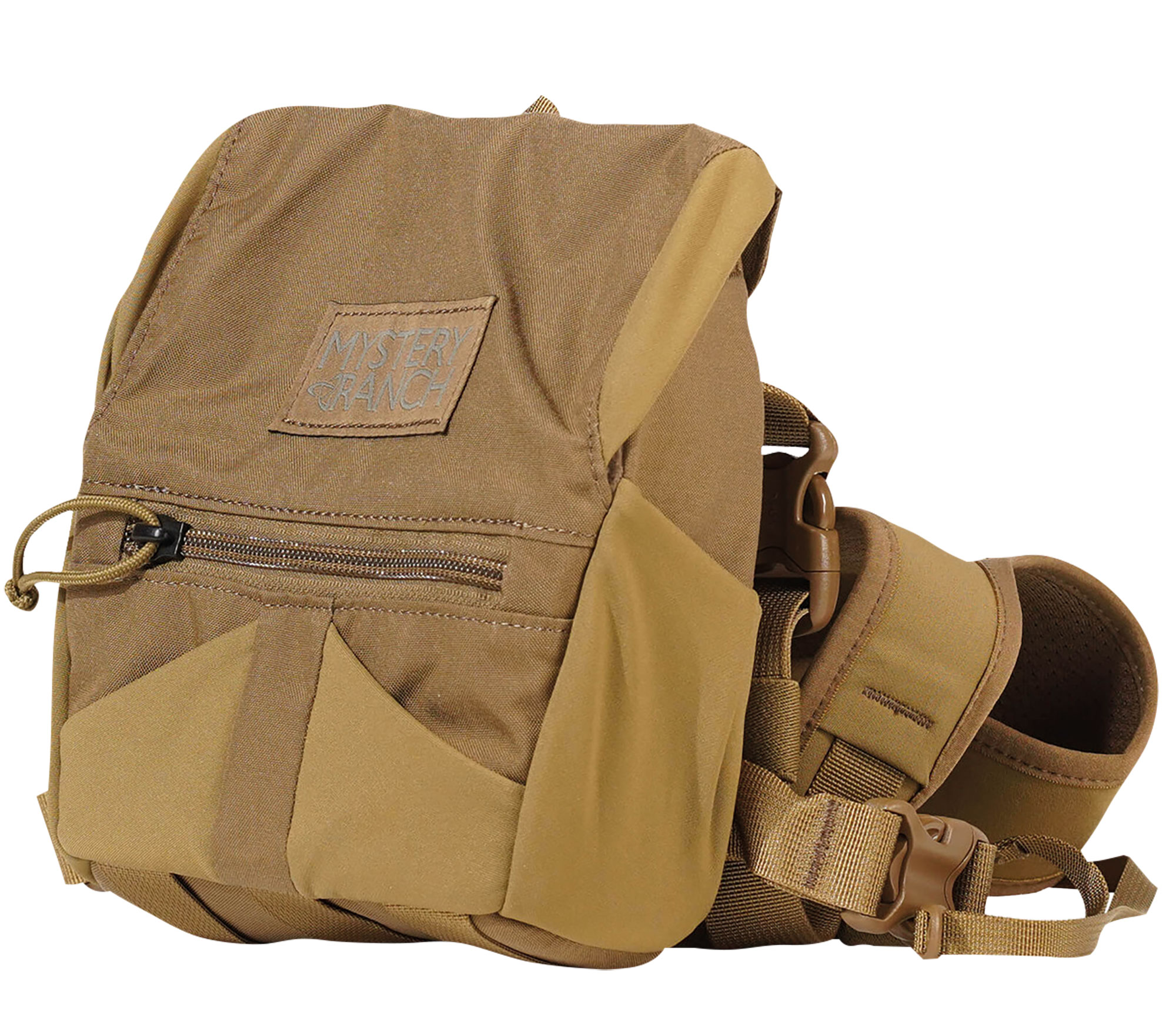 Mystery Ranch Bino Harness 12X