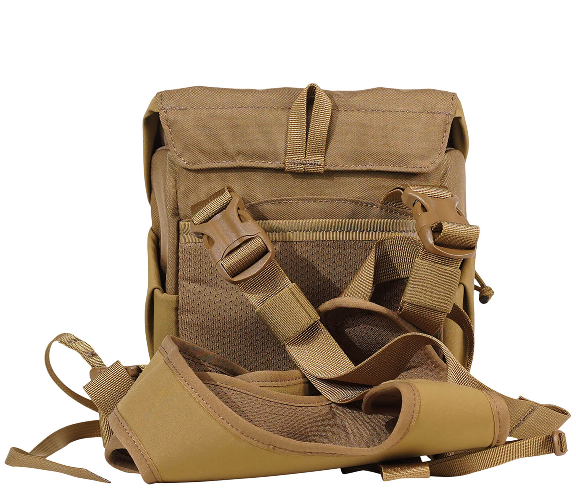 Mystery Ranch Bino Harness 12X