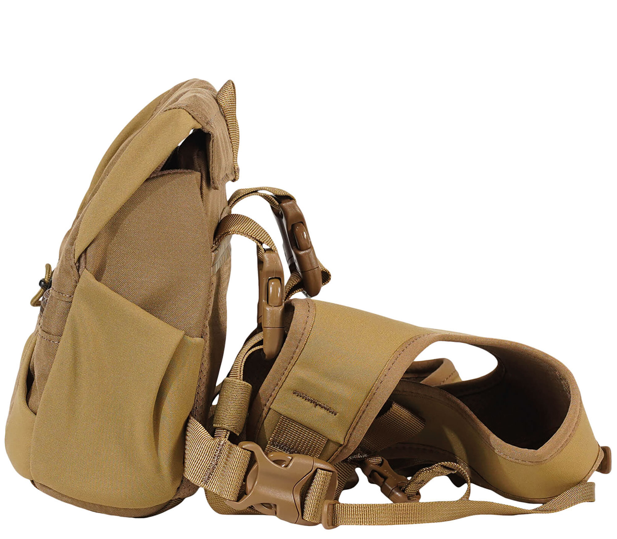 Mystery Ranch Bino Harness 12X